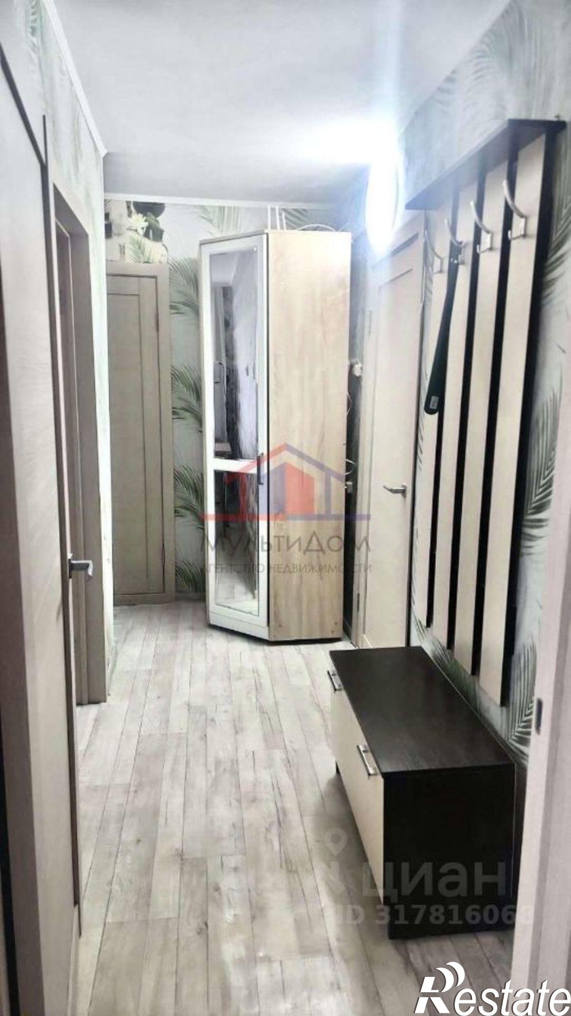 Сдать квартиру за 30 000 рублей на Парковый мкр, 18