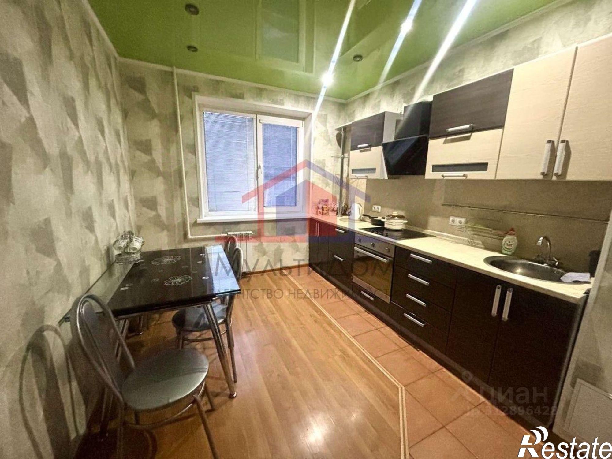 Сдать квартиру за 30 000 рублей на Восточный мкр, 6