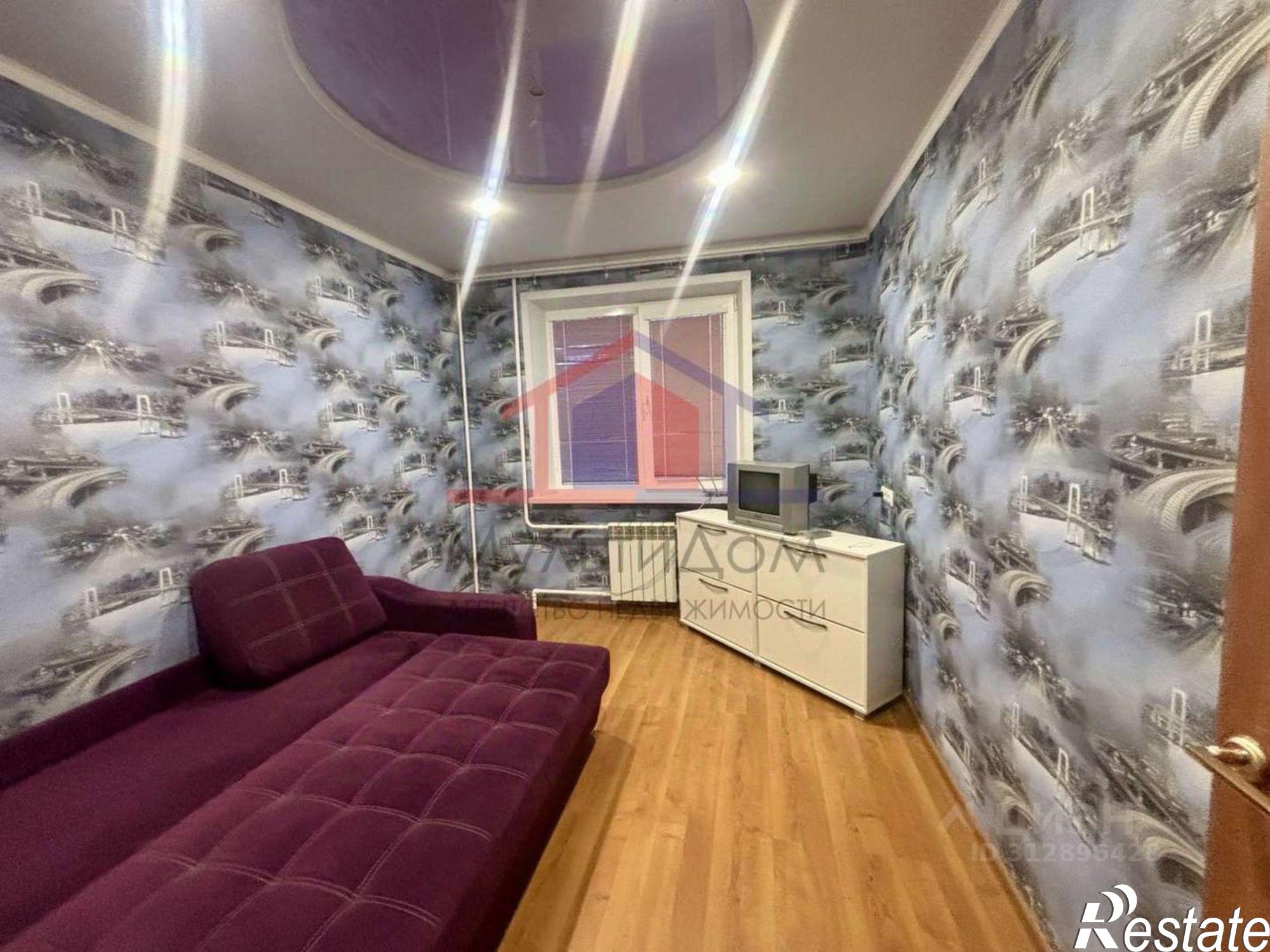 Сдать квартиру за 30 000 рублей на Восточный мкр, 6