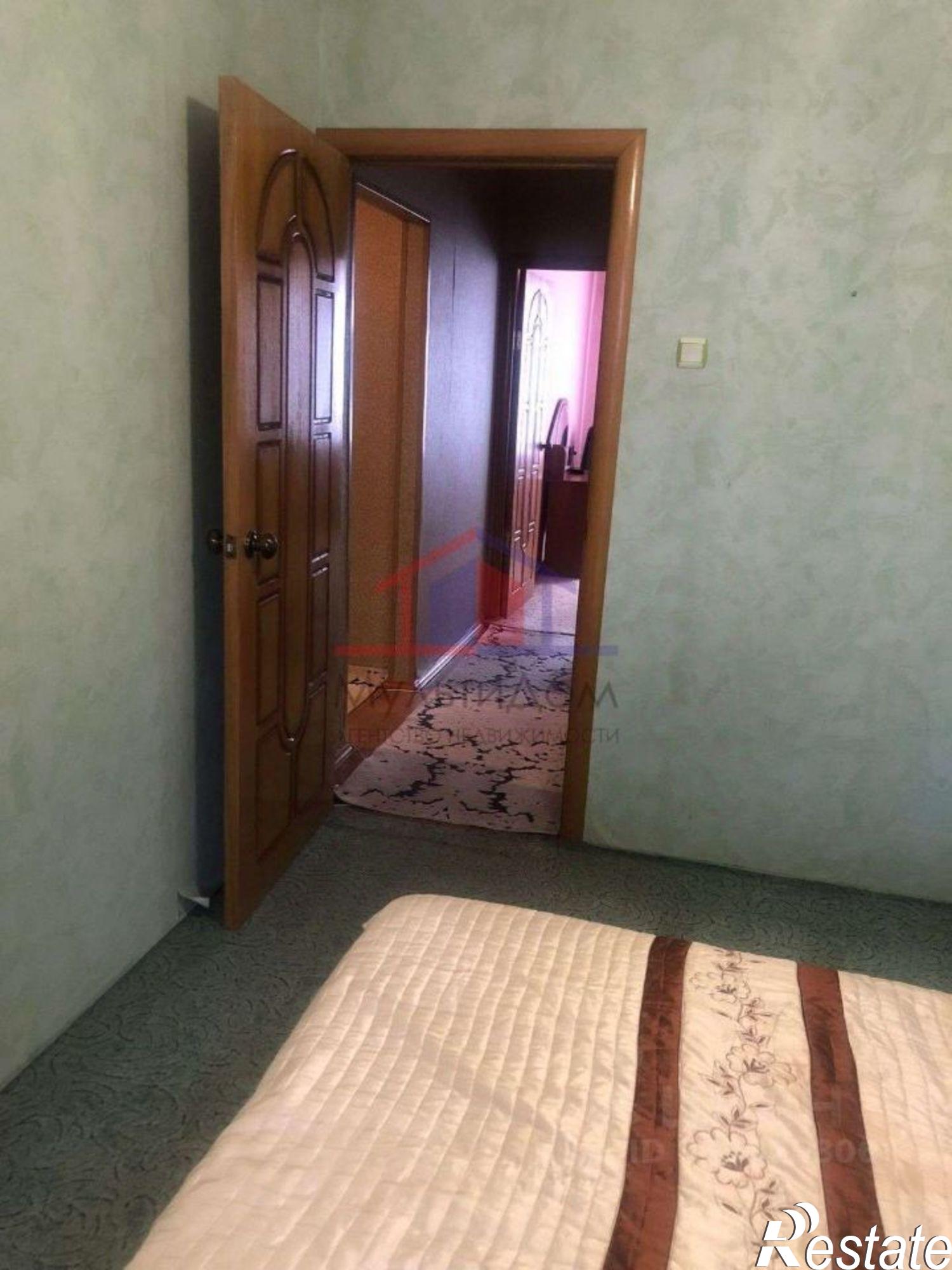 Сдать квартиру за 30 000 рублей на мкр Жукова, 49