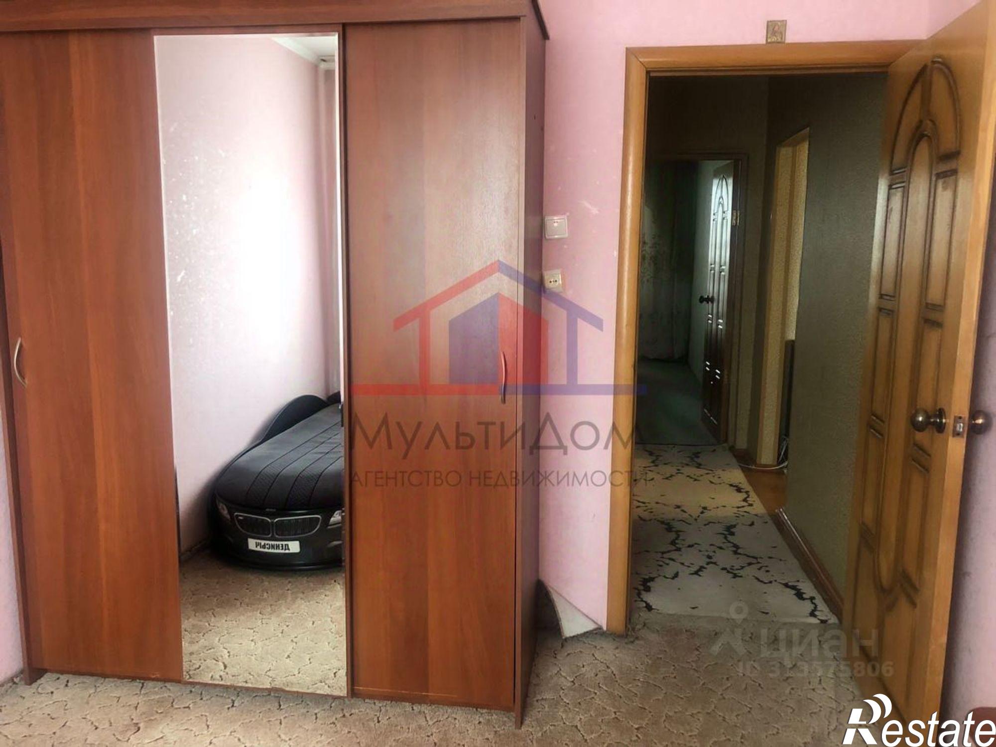 Сдать квартиру за 30 000 рублей на мкр Жукова, 49