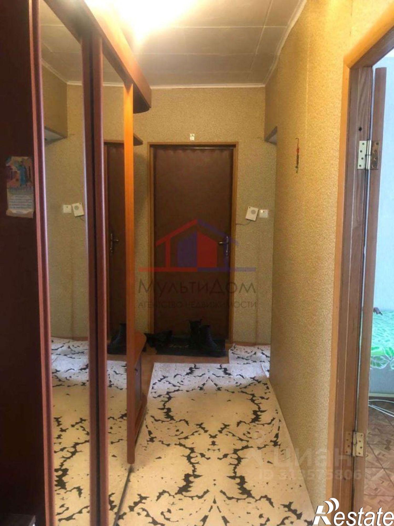 Сдать квартиру за 30 000 рублей на мкр Жукова, 49