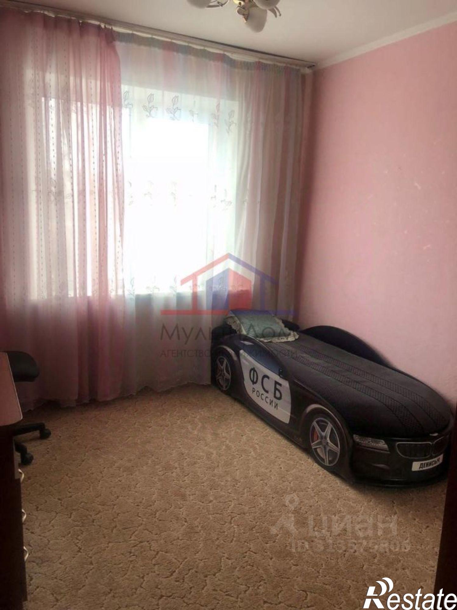 Сдать квартиру за 30 000 рублей на мкр Жукова, 49