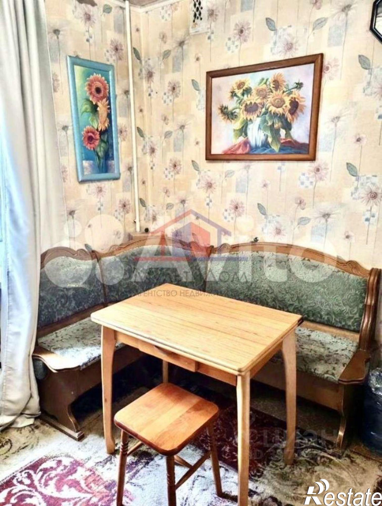 Сдать квартиру за 35 000 рублей на мкр Космос, 2а