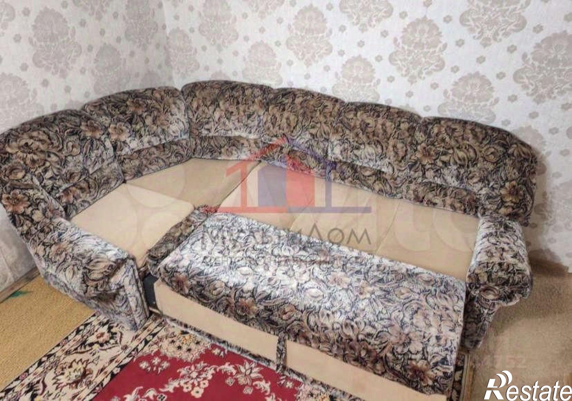 Сдать квартиру за 35 000 рублей на мкр Космос, 2а