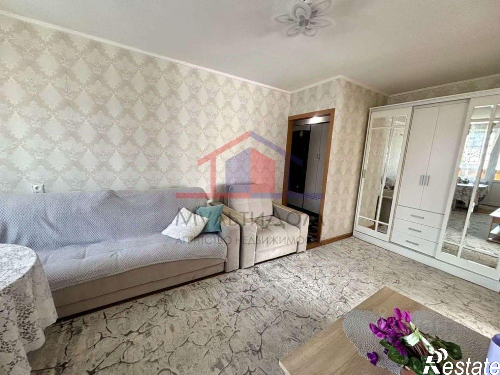 Сдать квартиру за 35 000 рублей на Интернациональный мкр, 21