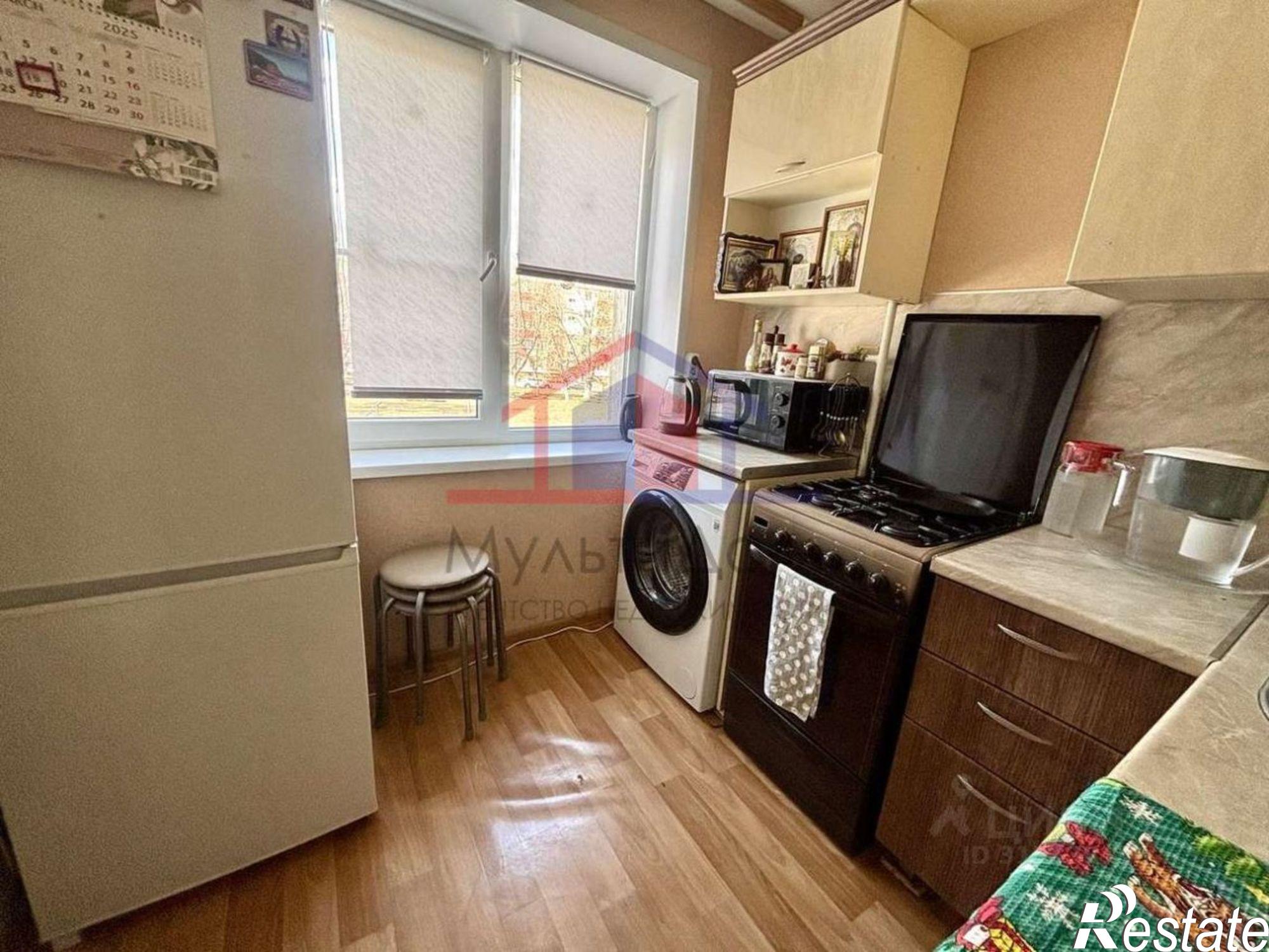 Сдать квартиру за 35 000 рублей на Интернациональный мкр, 21