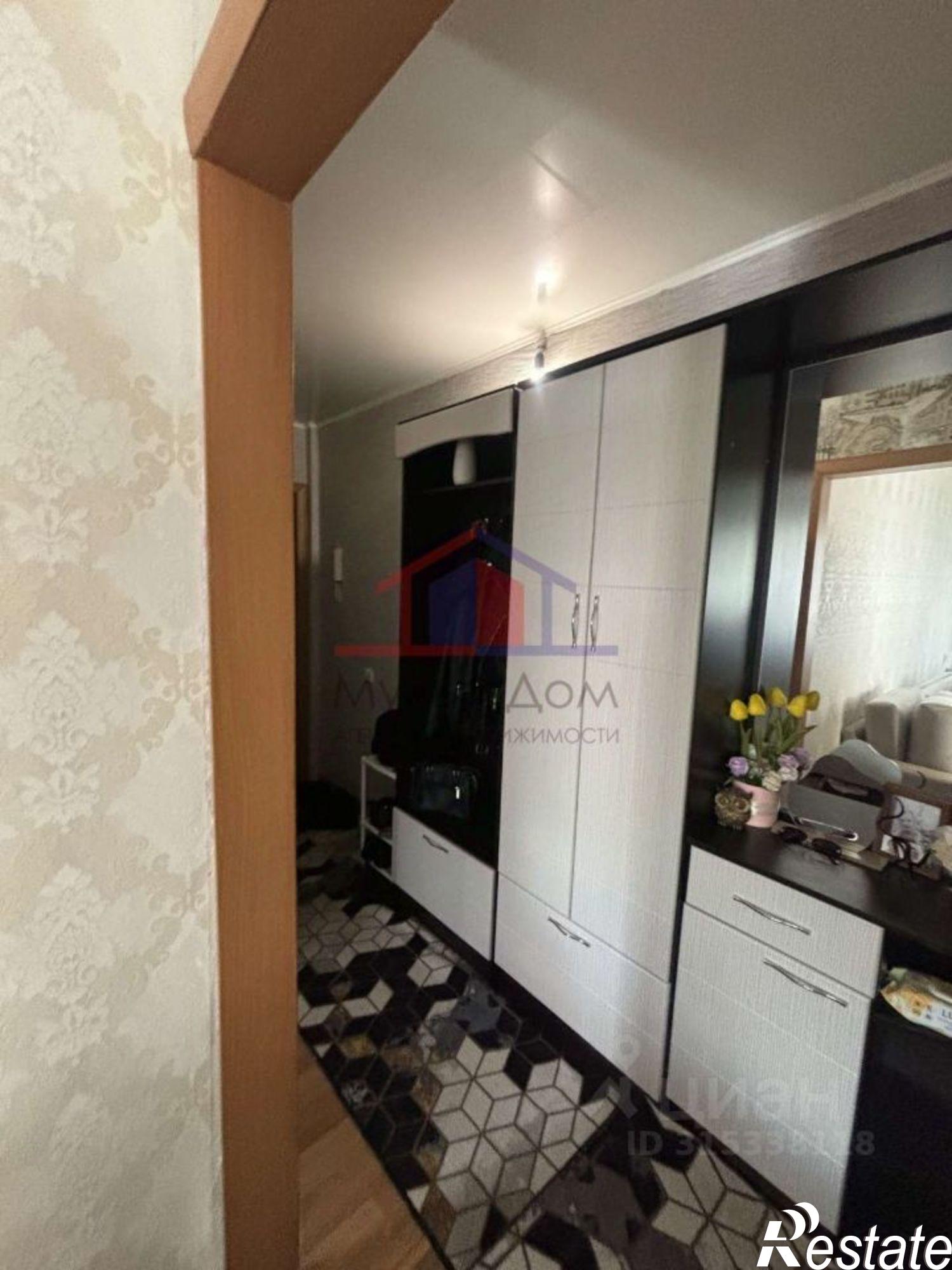 Сдать квартиру за 35 000 рублей на Интернациональный мкр, 21