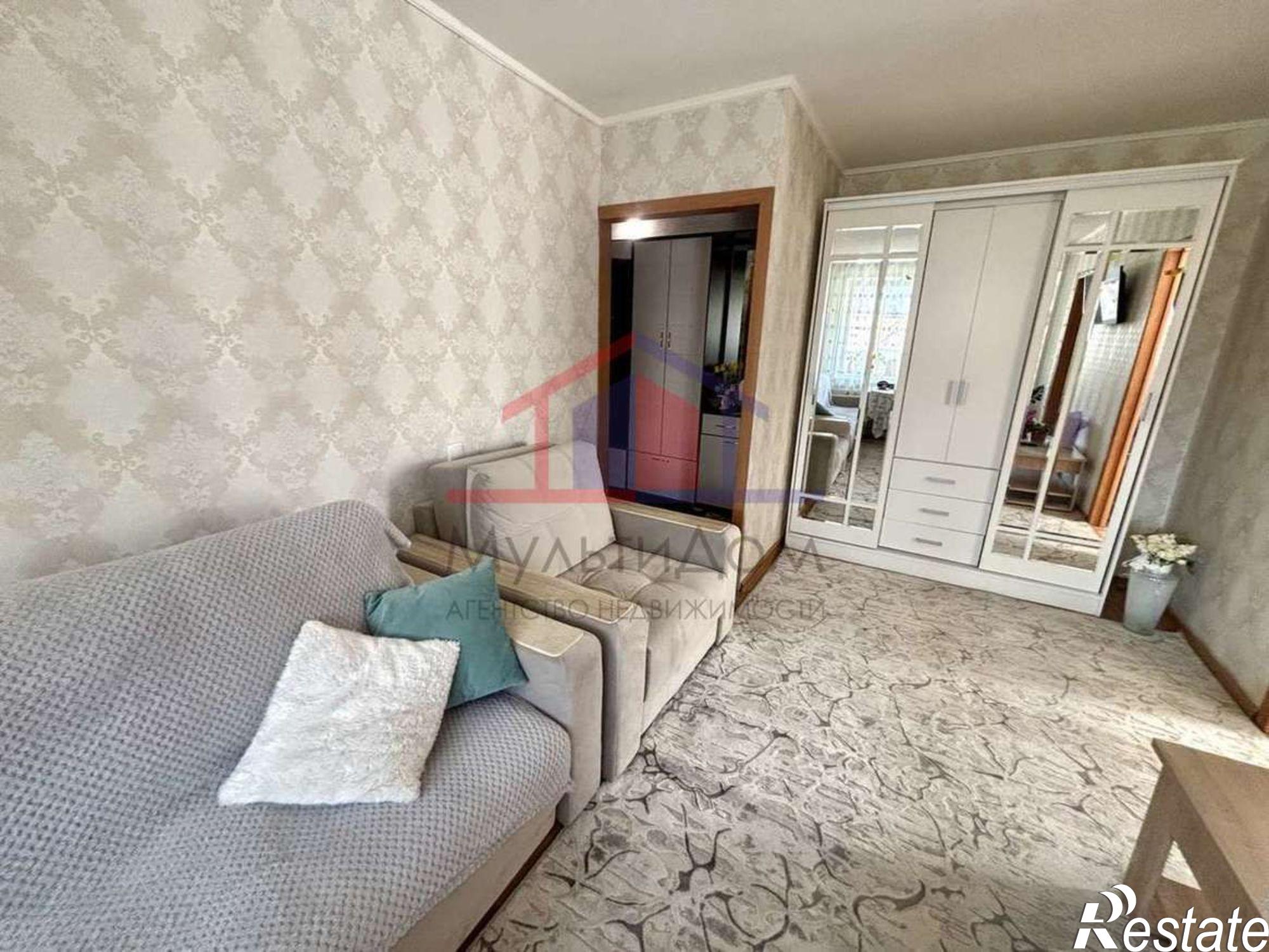 Сдать квартиру за 35 000 рублей на Интернациональный мкр, 21