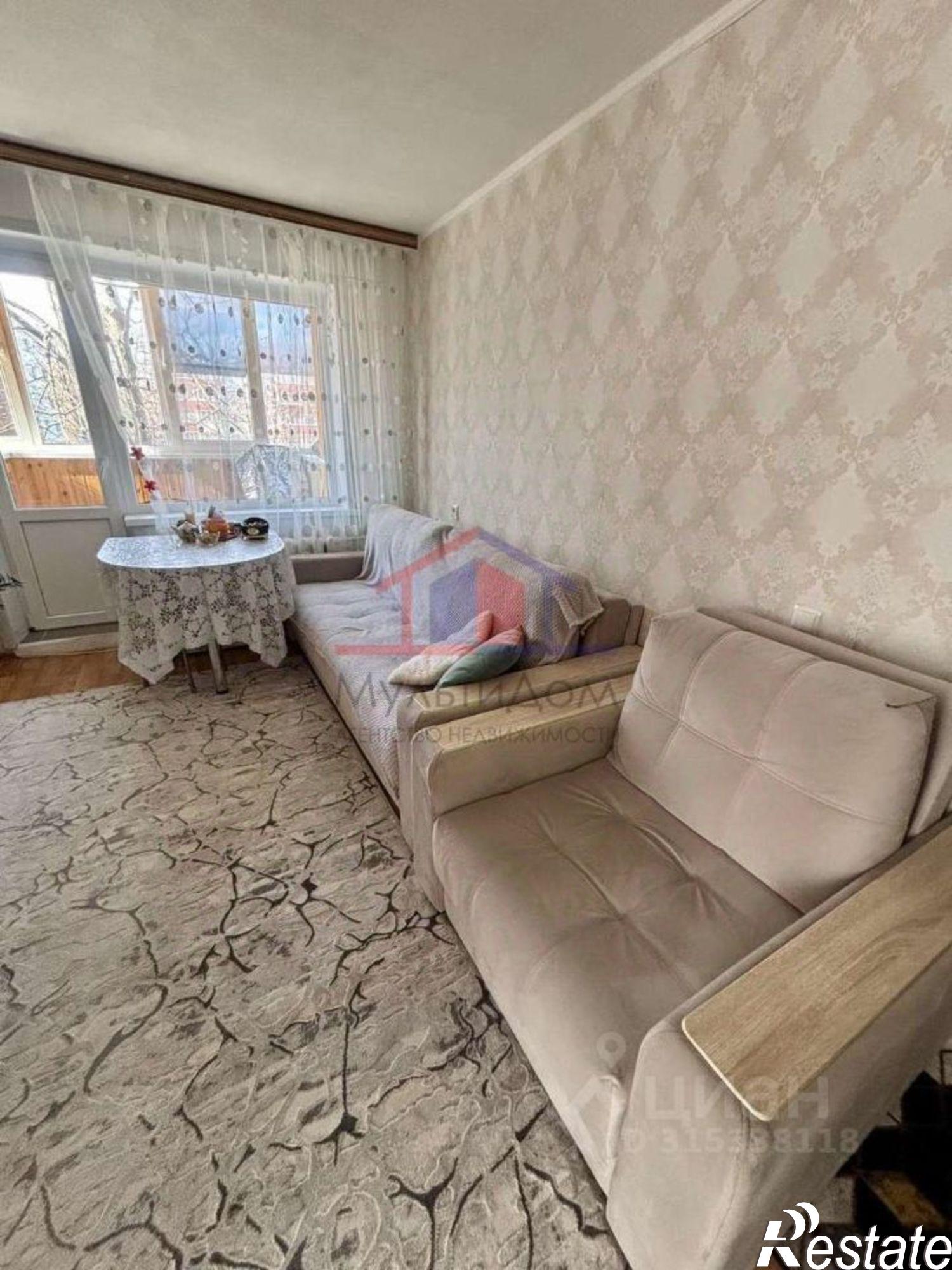 Сдать квартиру за 35 000 рублей на Интернациональный мкр, 21