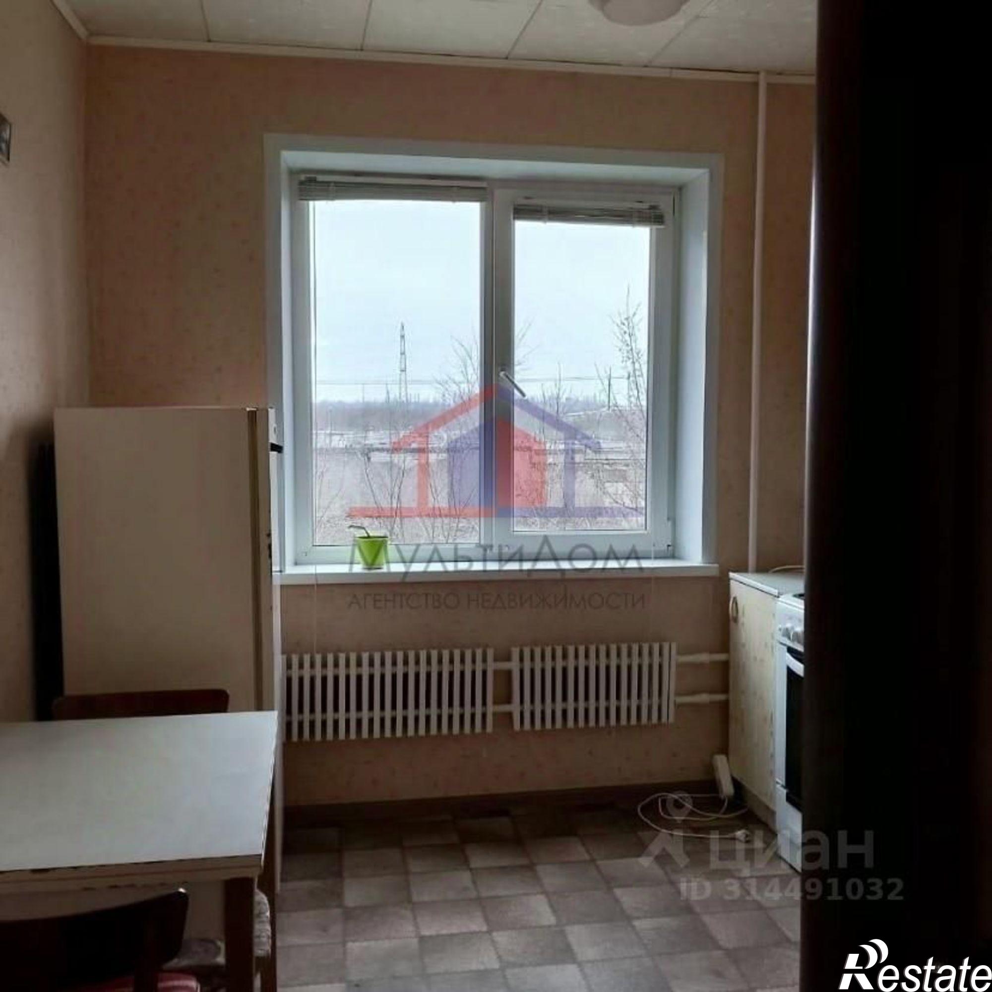 Сдать квартиру за 15 000 рублей на улица Крутикова, 17