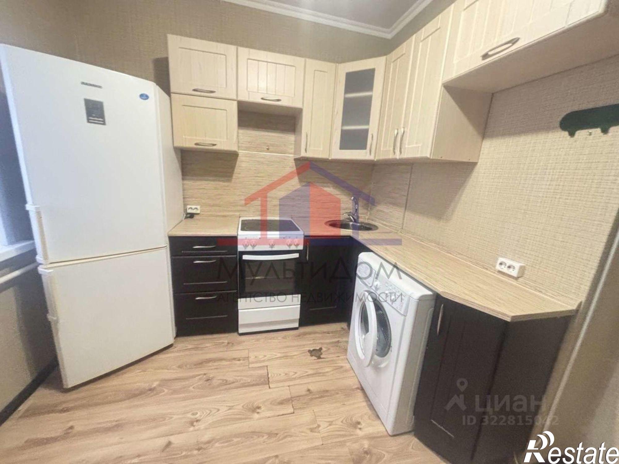 Сдать квартиру за 19 000 рублей на мкр Королева, 1