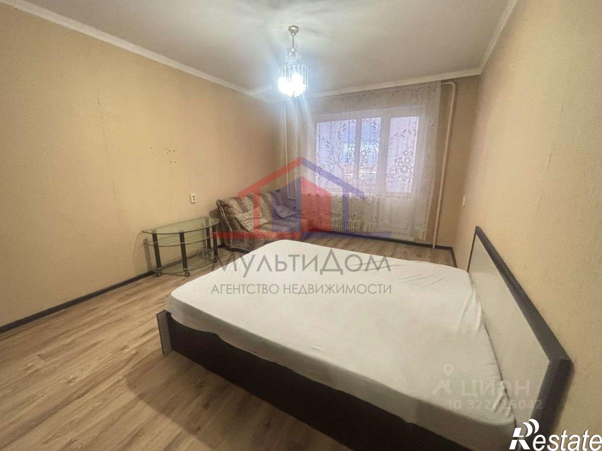 Сдать квартиру за 19 000 рублей на мкр Королева, 1