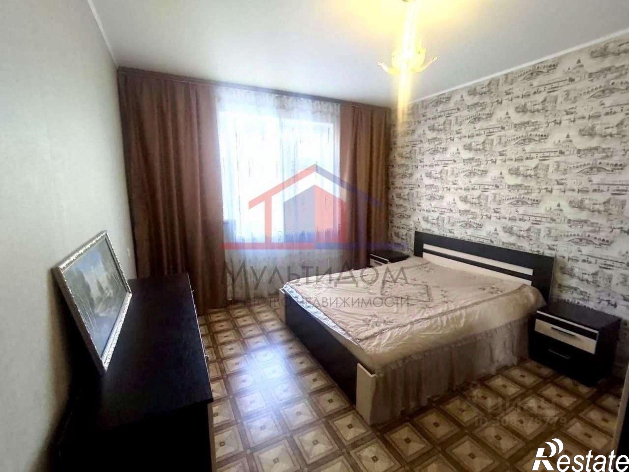 Сдать квартиру за 26 000 рублей на Северный мкр, 29