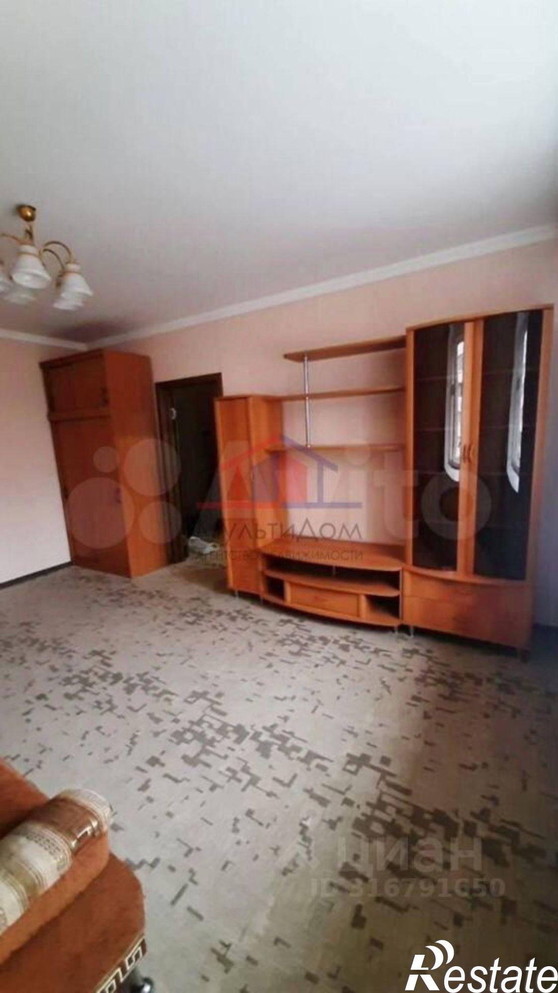 Сдать квартиру за 20 000 рублей на Северный мкр, 9