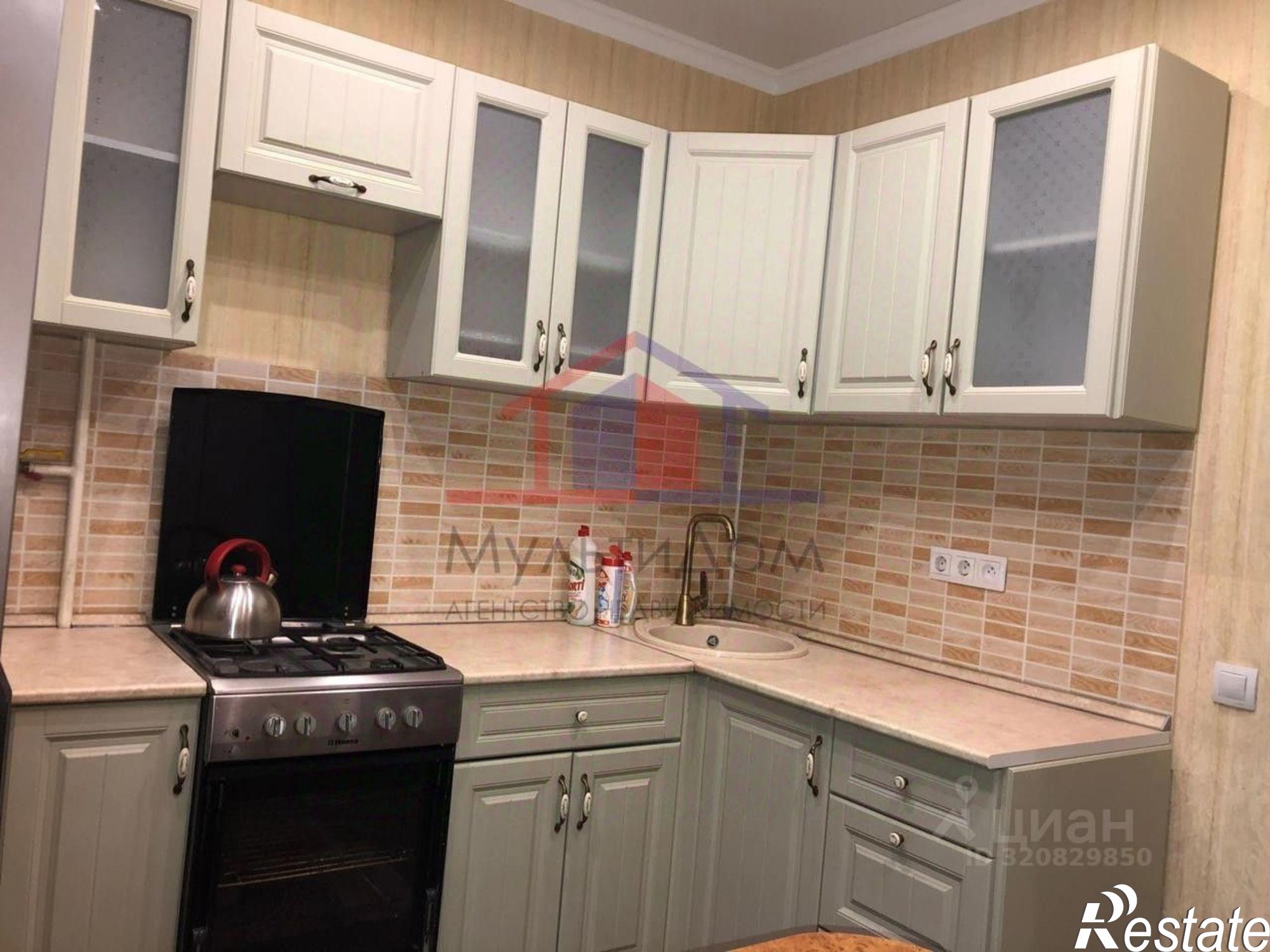 Сдать квартиру за 20 000 рублей на мкр Юность, 6