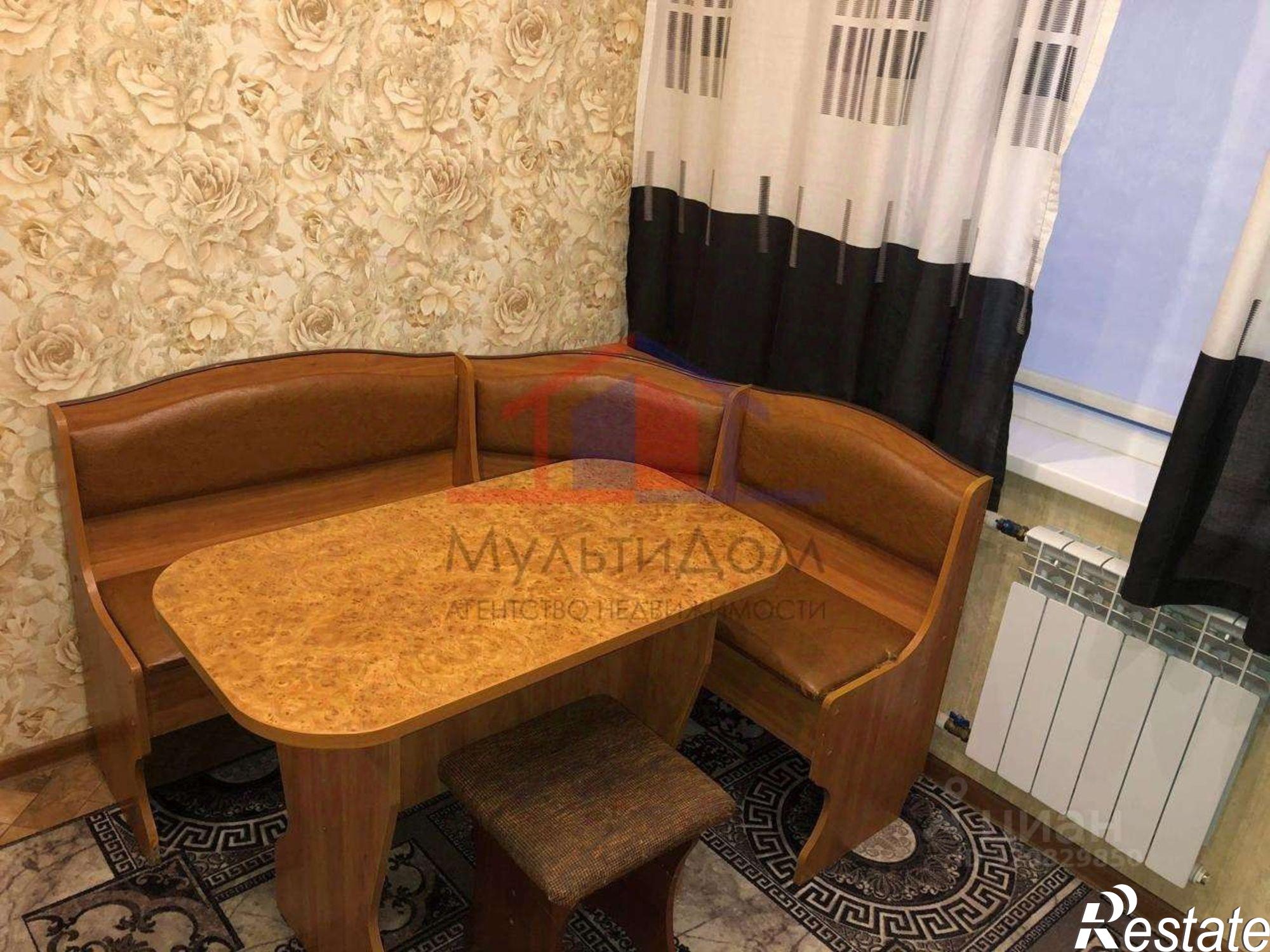 Сдать квартиру за 20 000 рублей на мкр Юность, 6