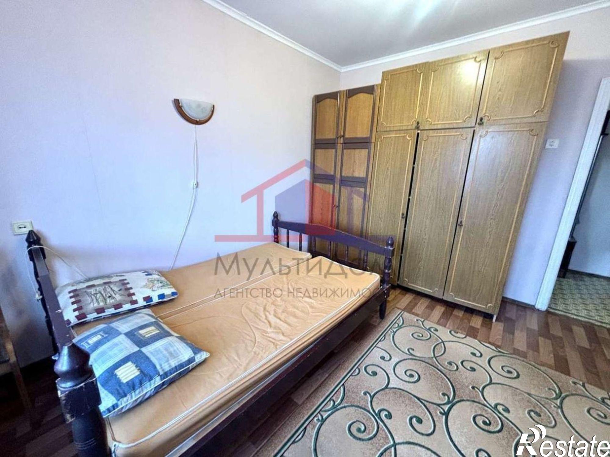 Сдать квартиру за 22 000 рублей на улица Свердлова, 12