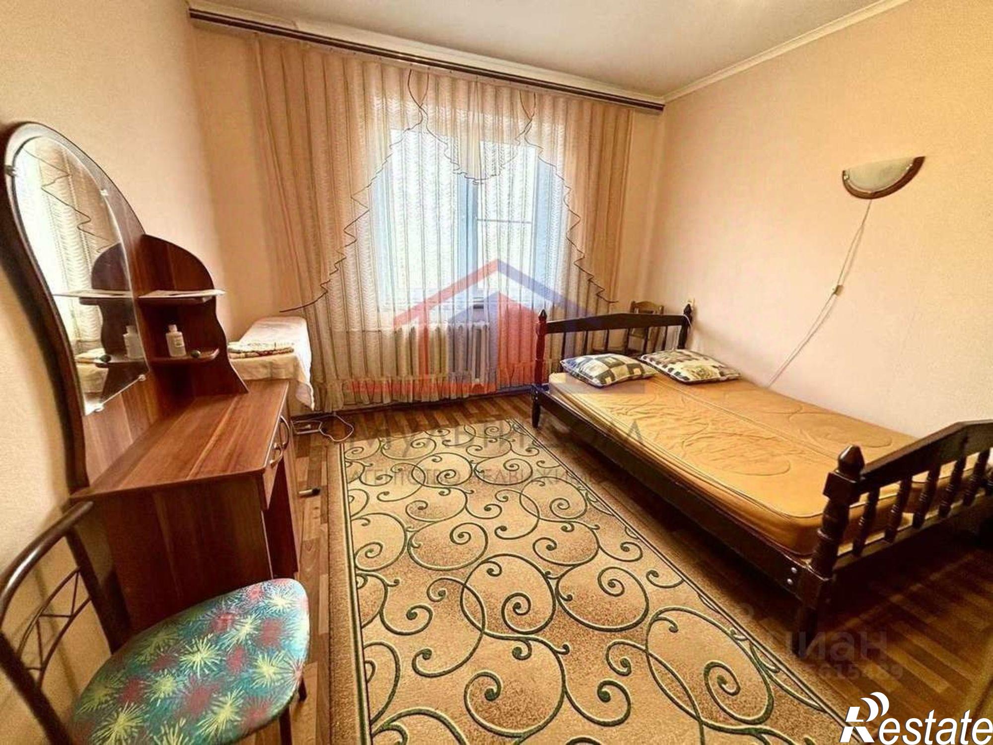 Сдать квартиру за 22 000 рублей на улица Свердлова, 12