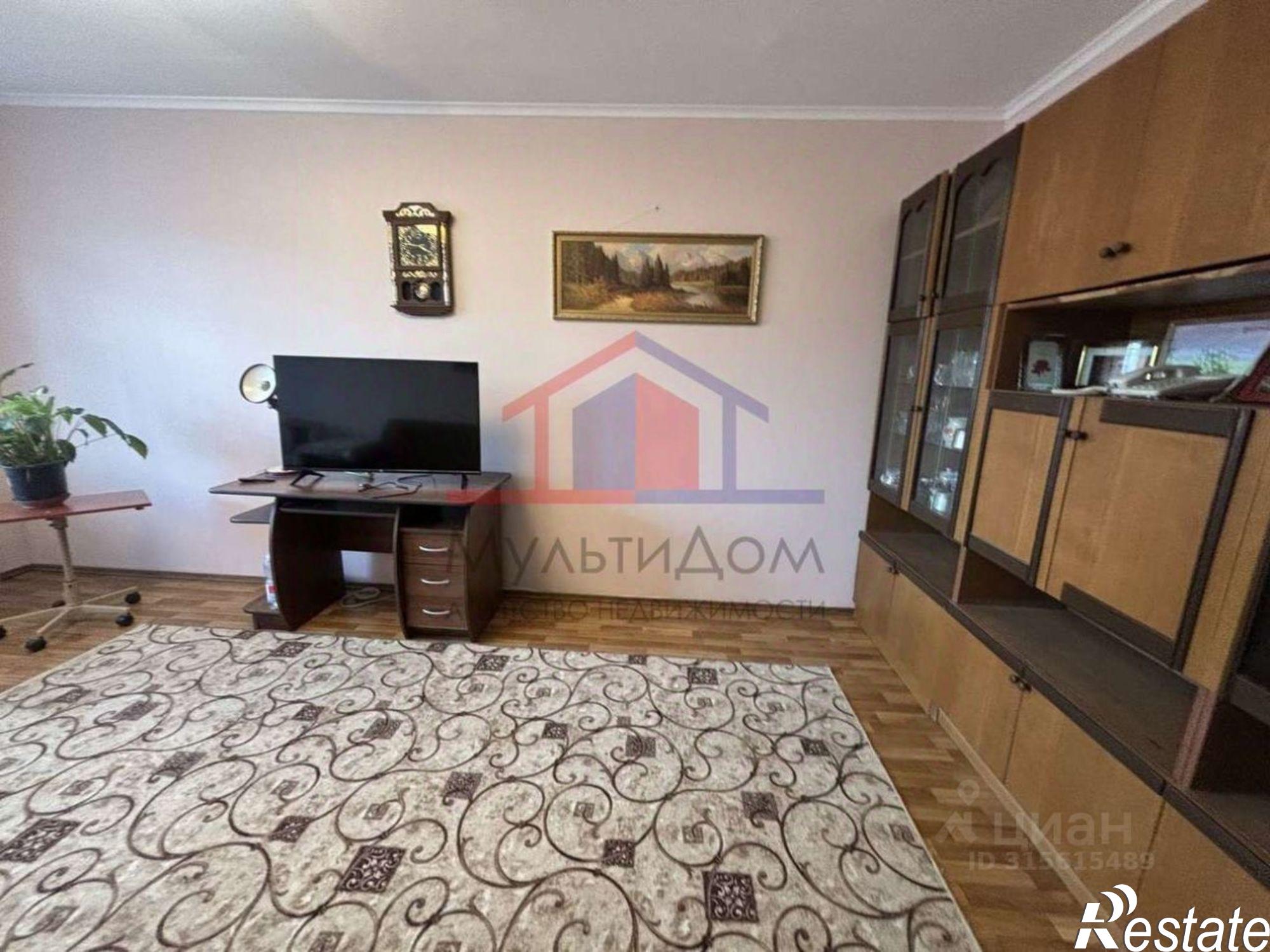 Сдать квартиру за 22 000 рублей на улица Свердлова, 12