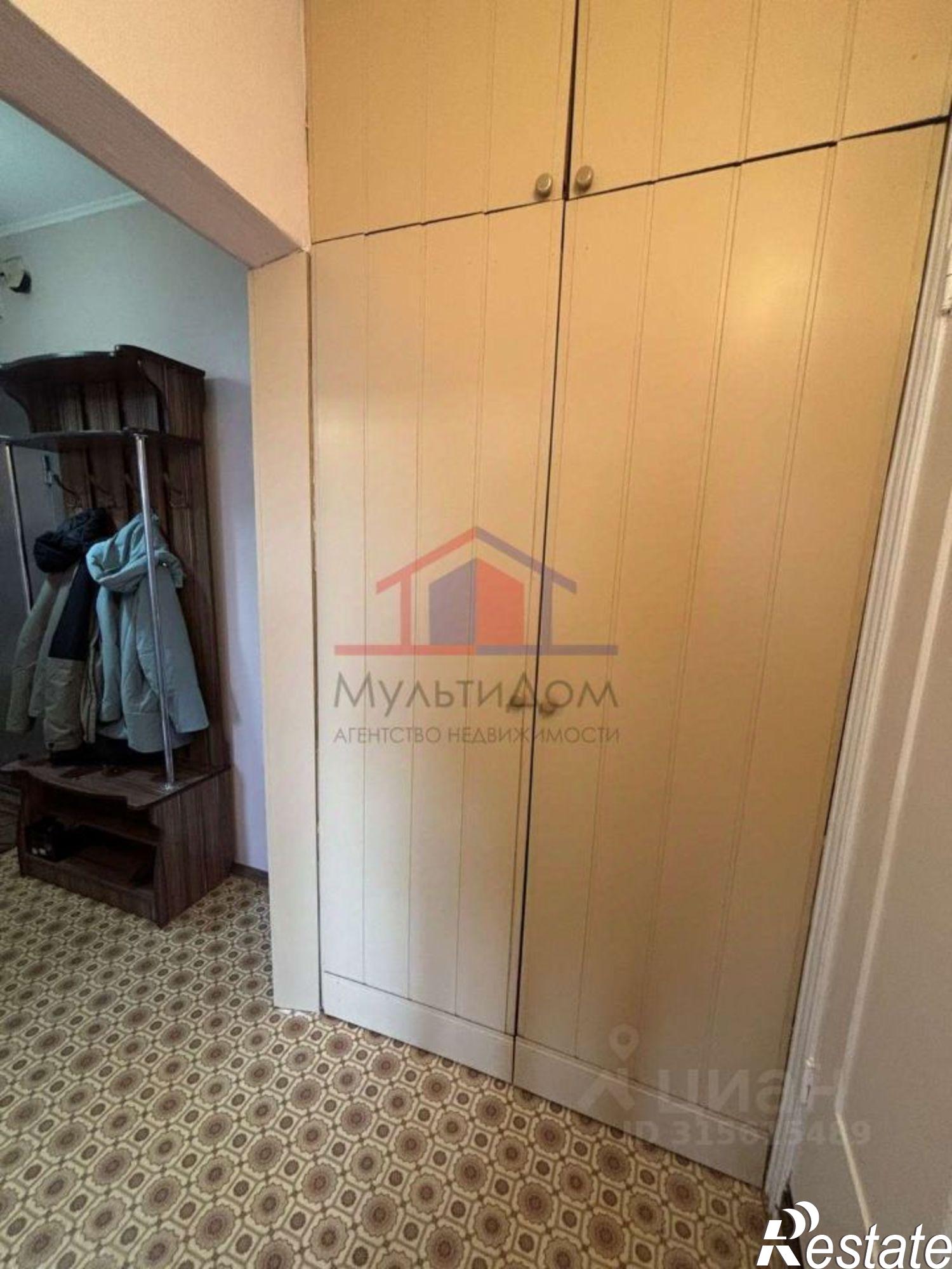 Сдать квартиру за 22 000 рублей на улица Свердлова, 12