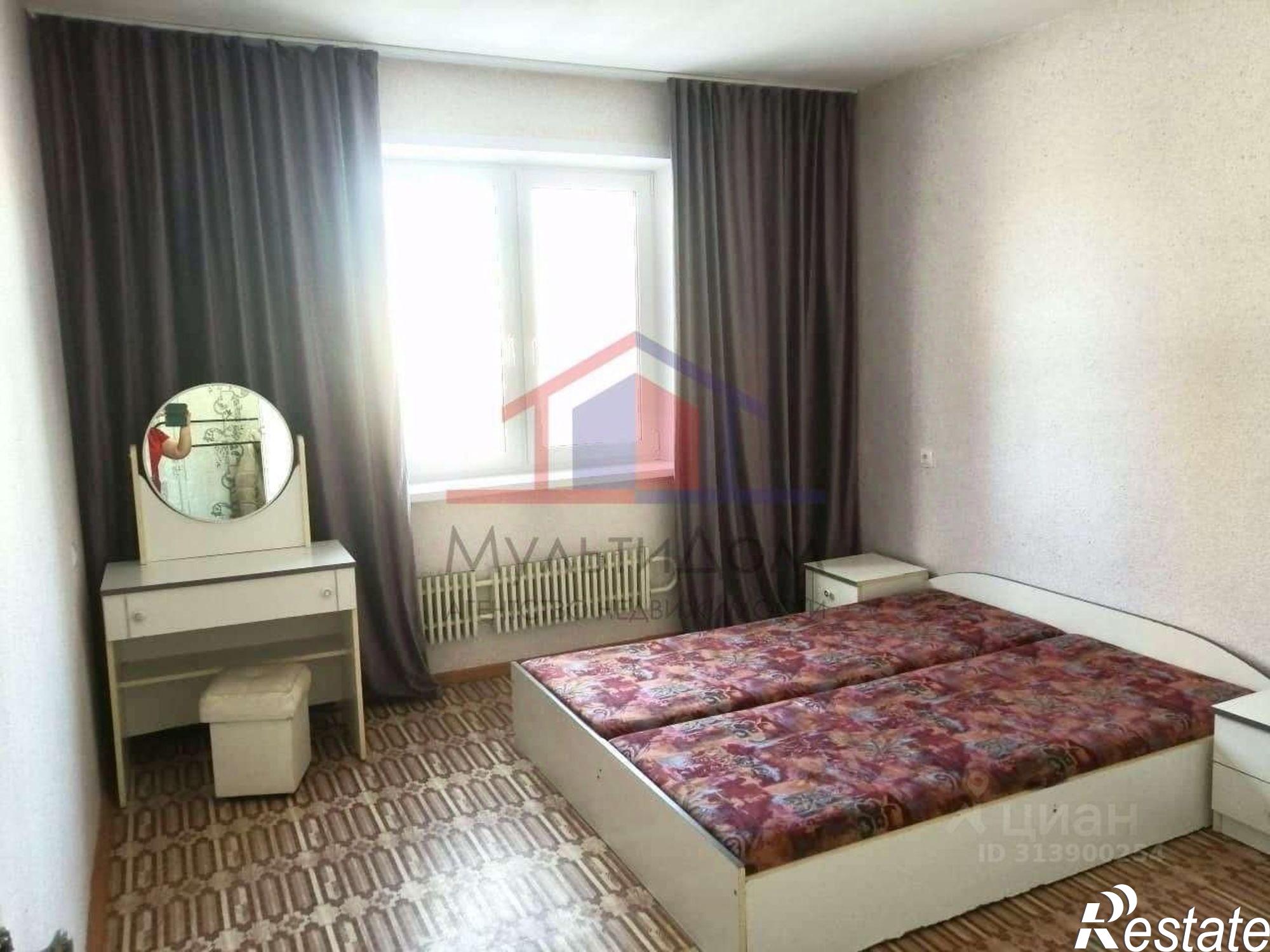 Сдать квартиру за 22 000 рублей на мкр Королева, 14