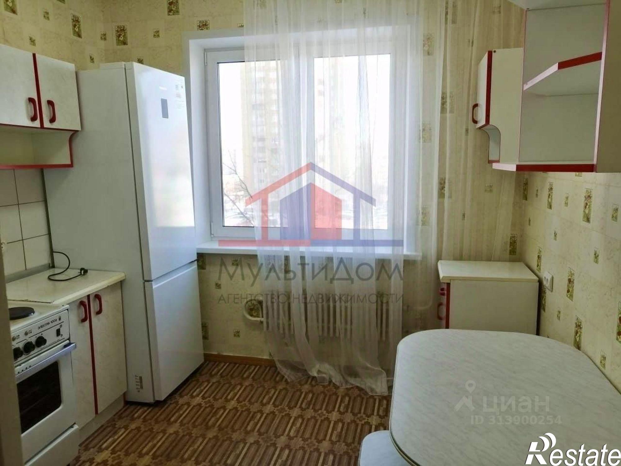 Сдать квартиру за 22 000 рублей на мкр Королева, 14