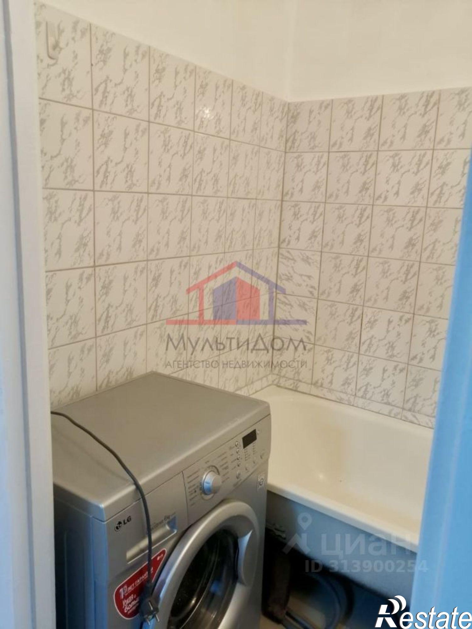 Сдать квартиру за 22 000 рублей на мкр Королева, 14