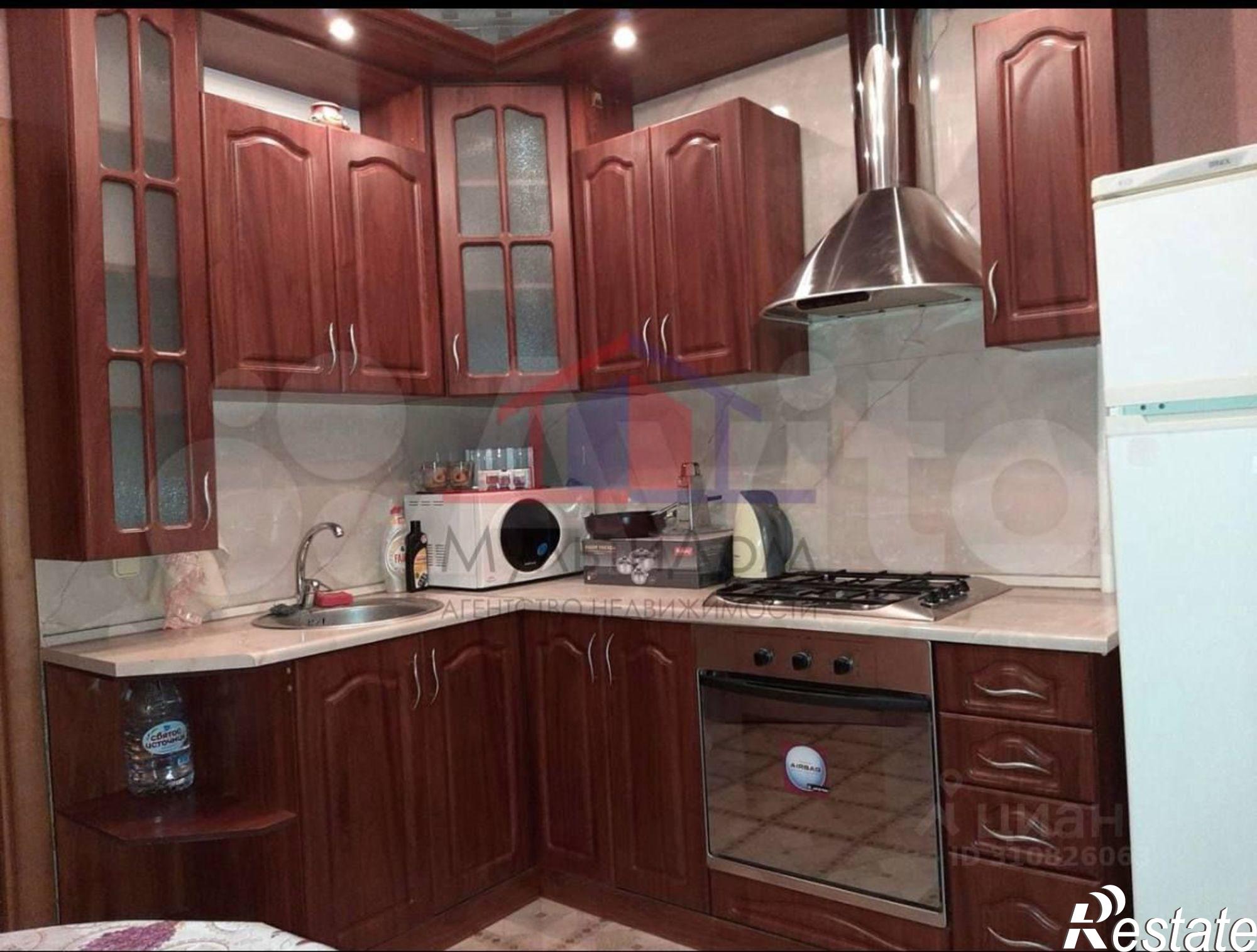 Сдать квартиру за 30 000 рублей на Студенческий мкр, 19