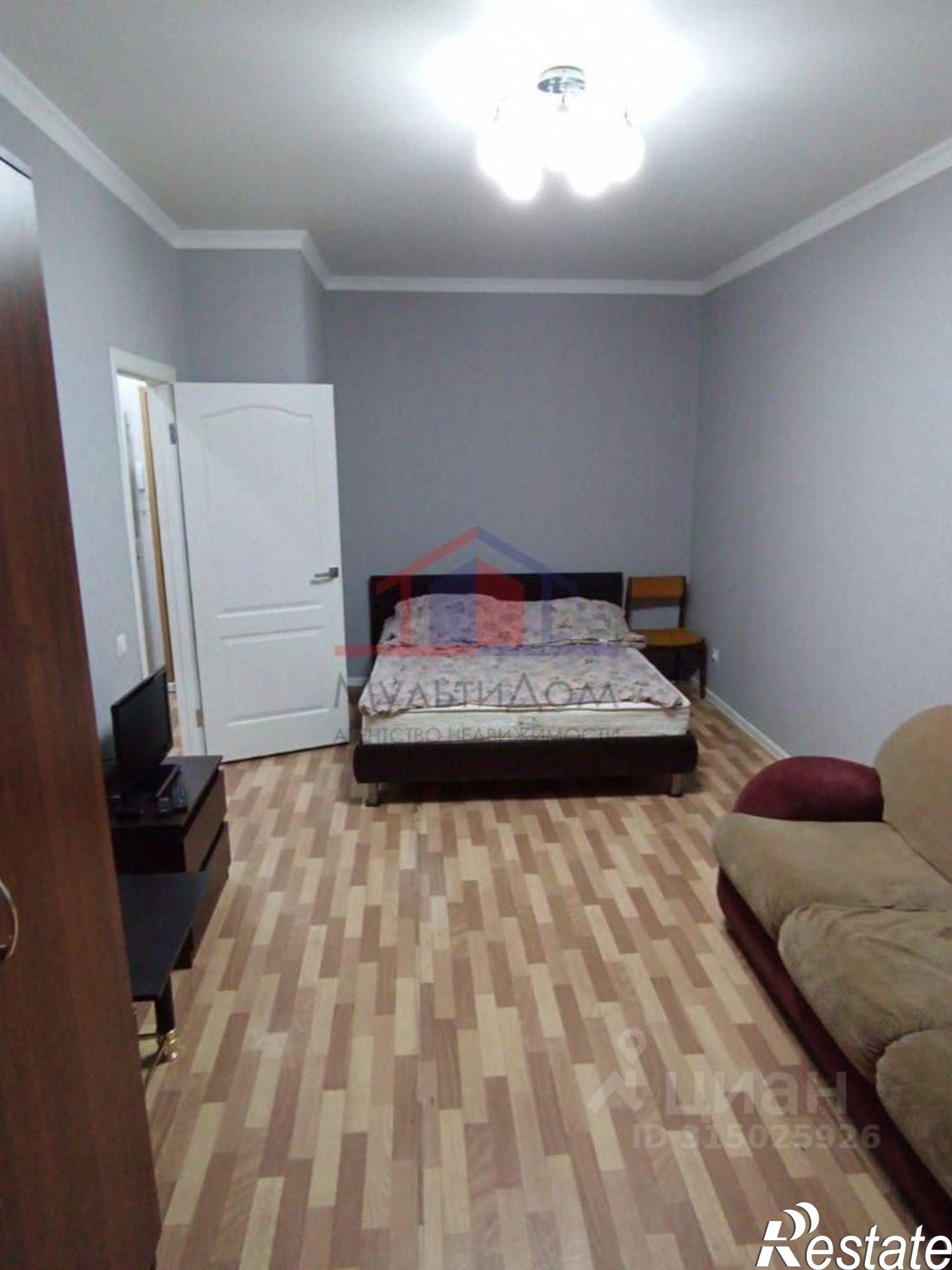 Сдать квартиру за 19 000 рублей на мкр Дубрава квартал 3, 2