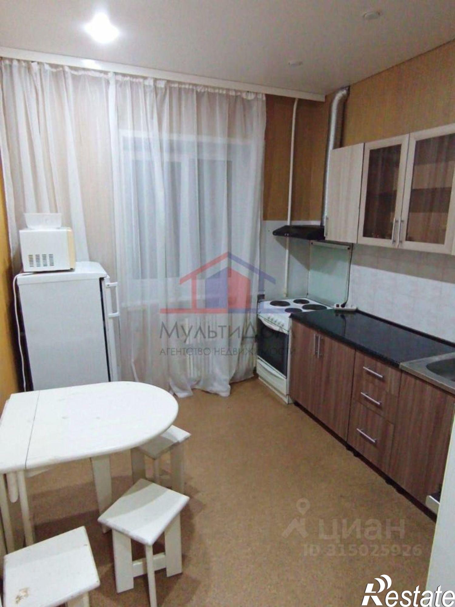 Сдать квартиру за 19 000 рублей на мкр Дубрава квартал 3, 2