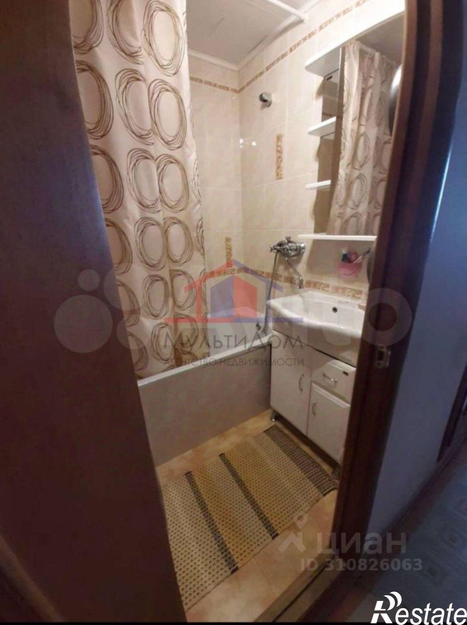 Сдать квартиру за 30 000 рублей на Студенческий мкр, 19