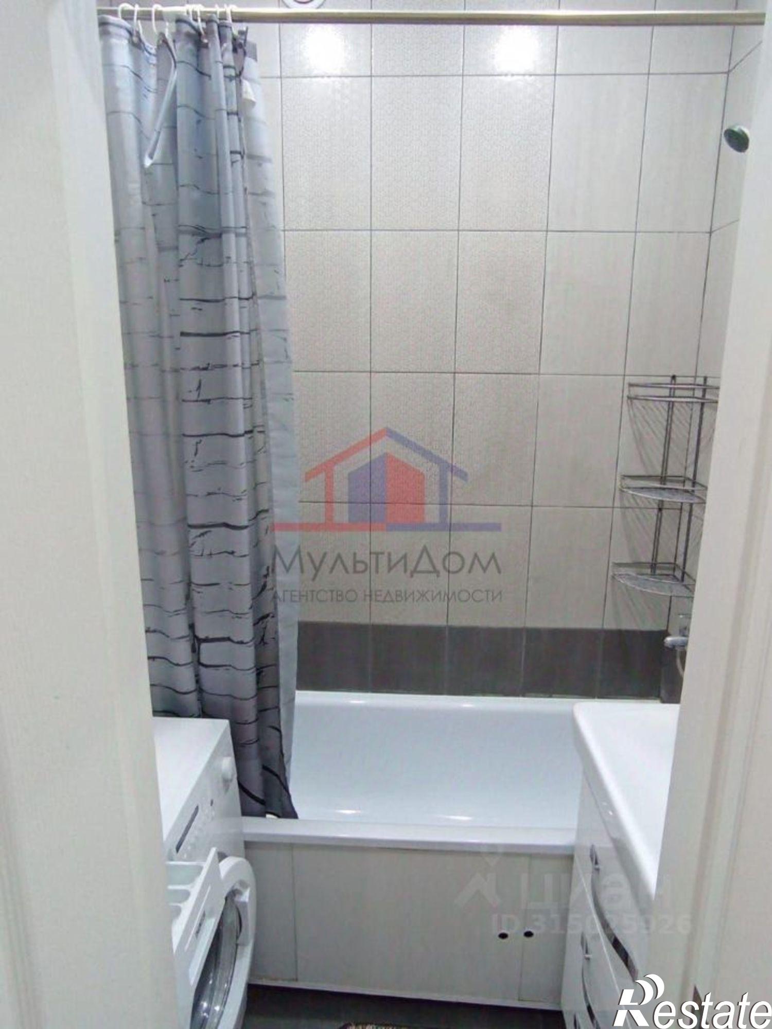 Сдать квартиру за 19 000 рублей на мкр Дубрава квартал 3, 2