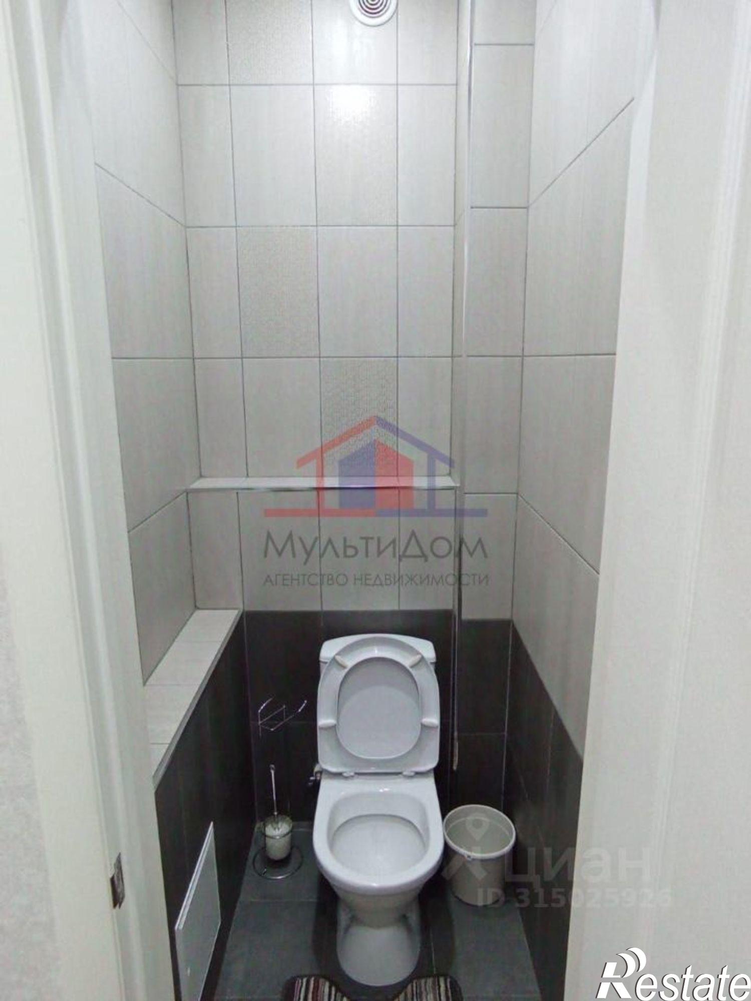 Сдать квартиру за 19 000 рублей на мкр Дубрава квартал 3, 2