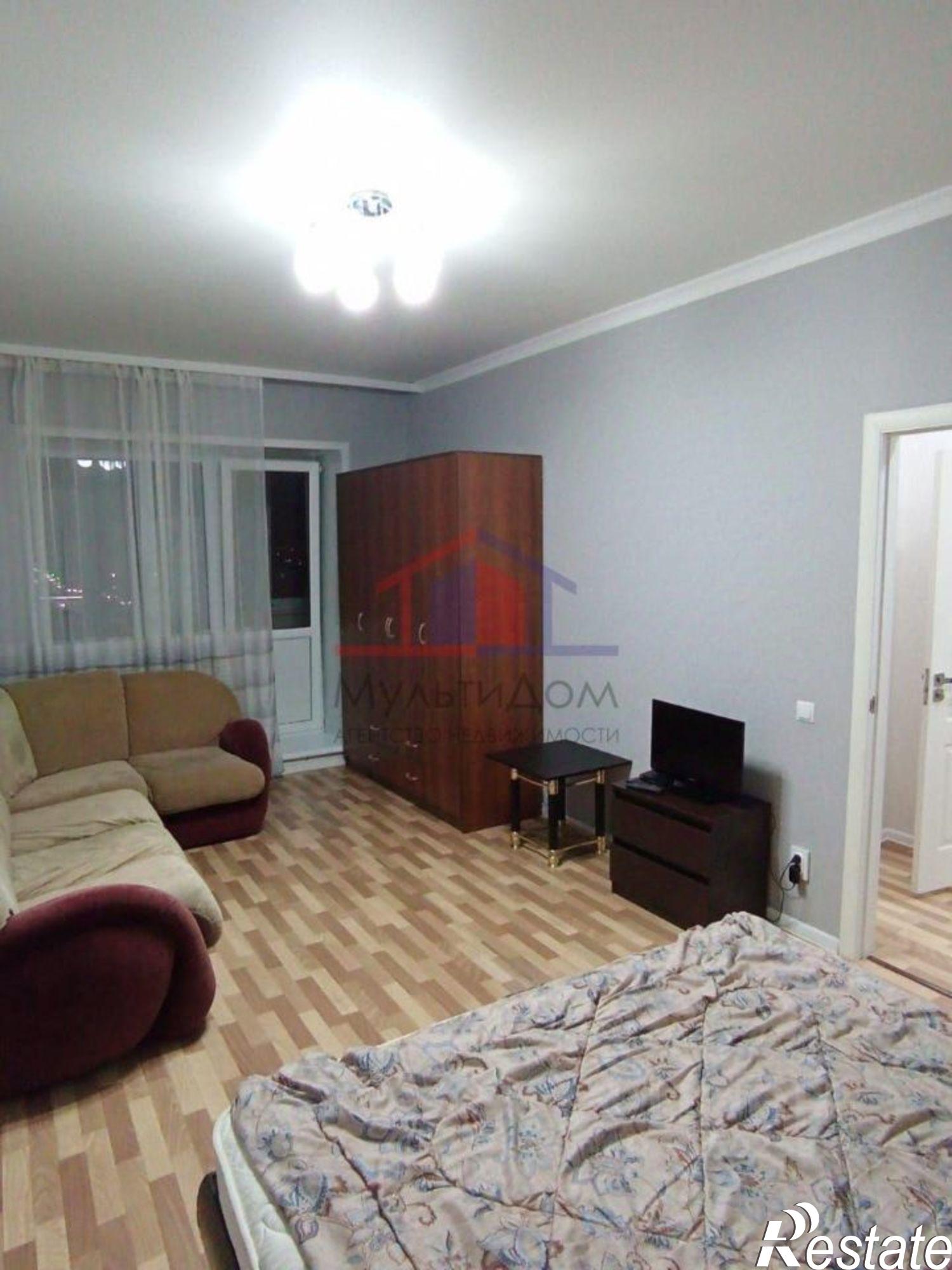 Сдать квартиру за 19 000 рублей на мкр Дубрава квартал 3, 2