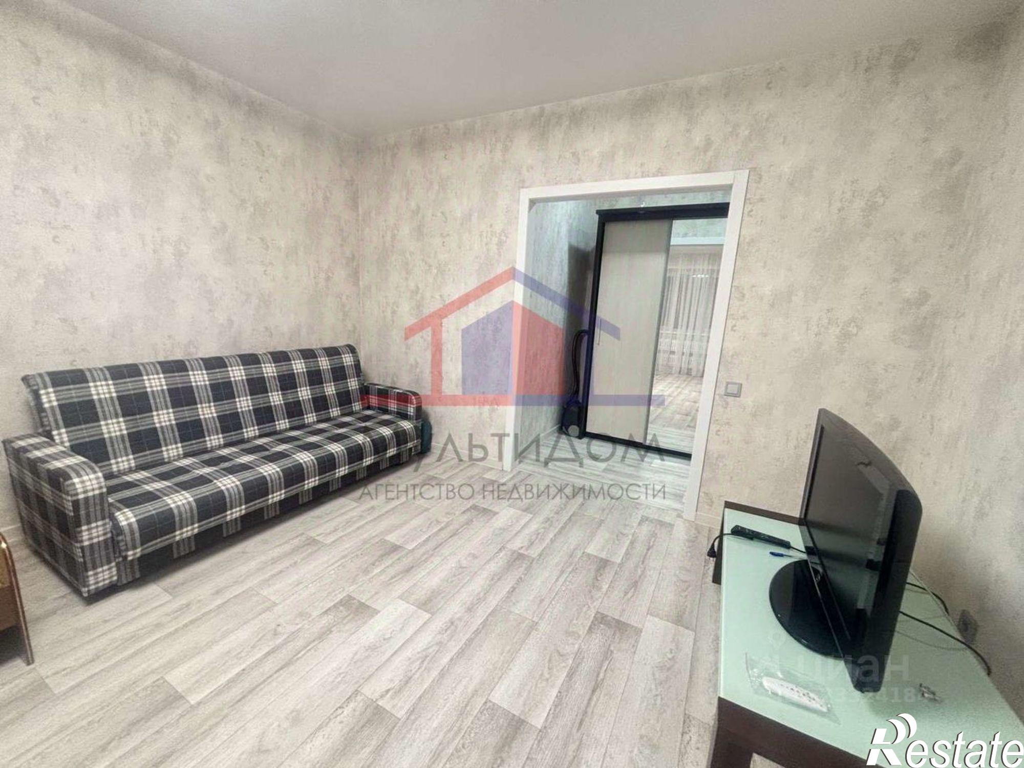 Сдать квартиру за 25 000 рублей на Восточный мкр, 44