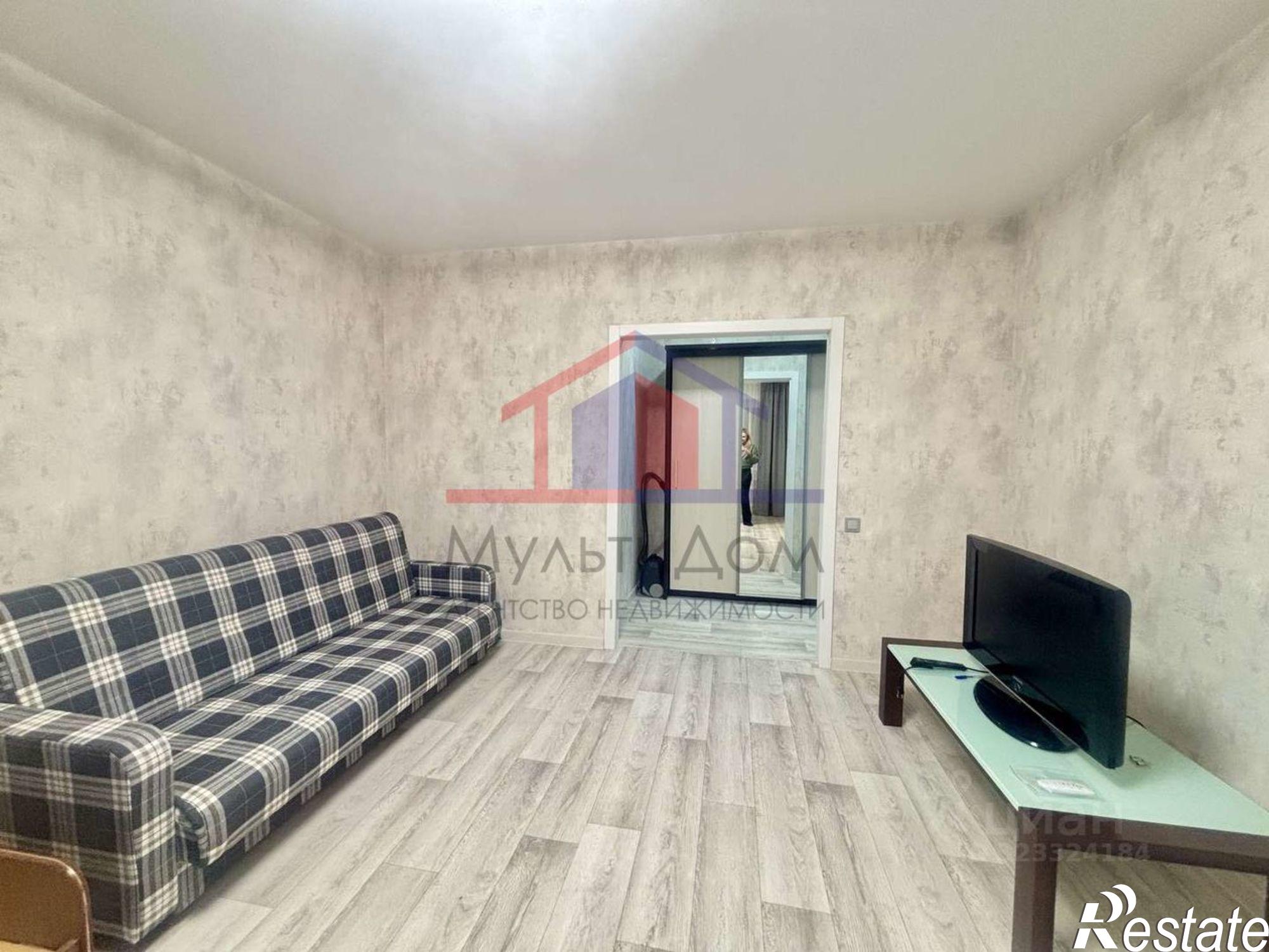 Сдать квартиру за 25 000 рублей на Восточный мкр, 44