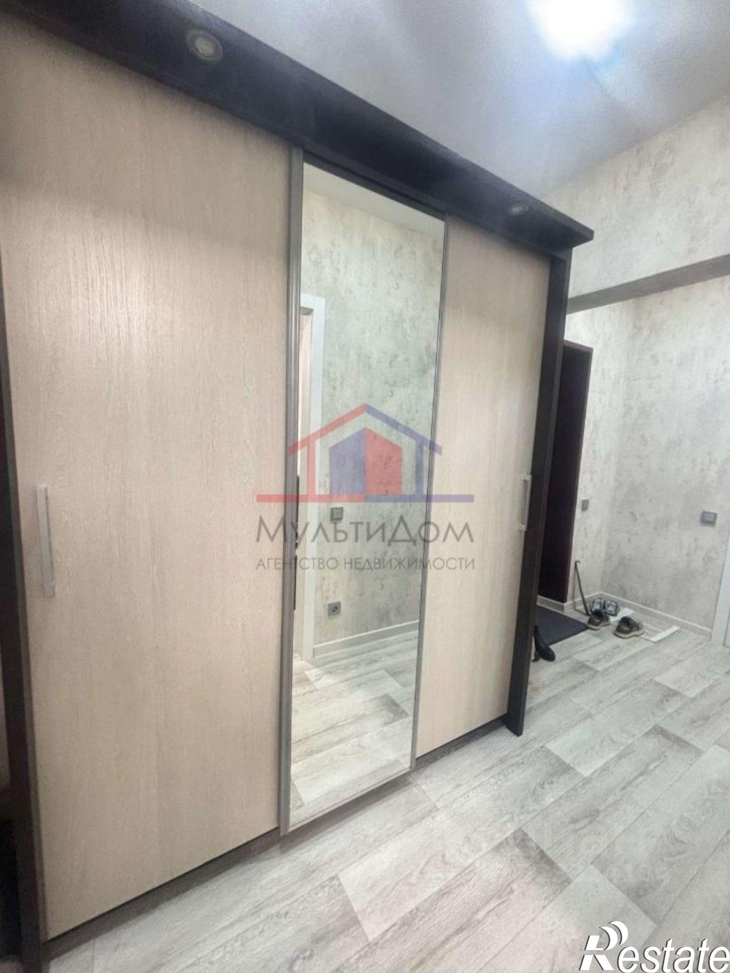 Сдать квартиру за 25 000 рублей на Восточный мкр, 44