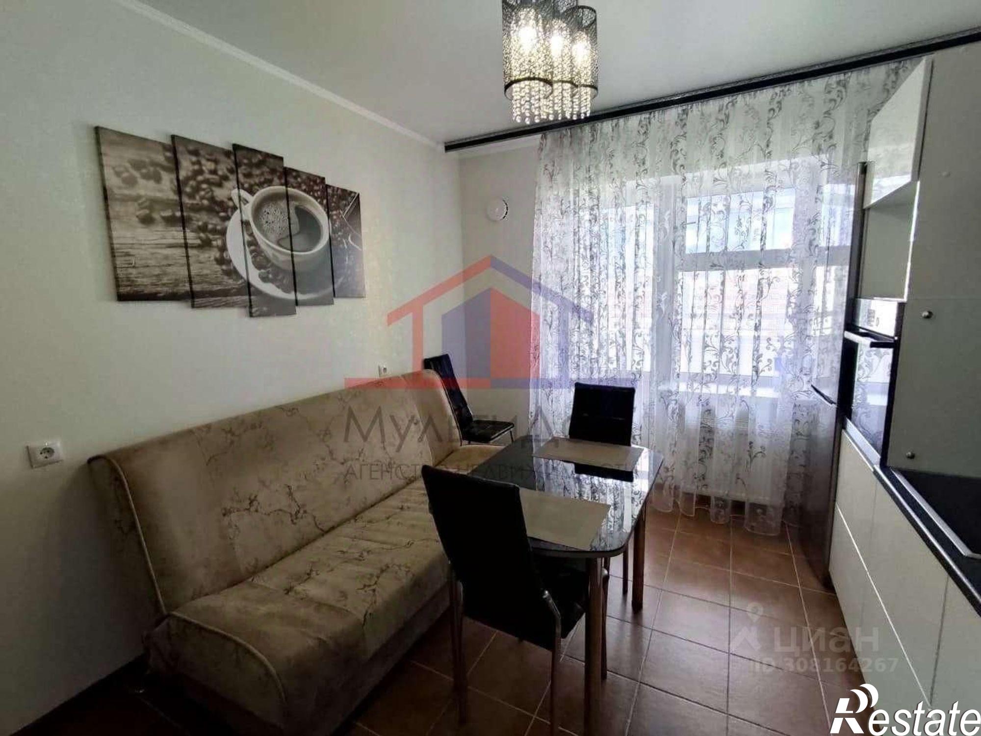 Сдать квартиру за 30 000 рублей на Степной мкр, 26