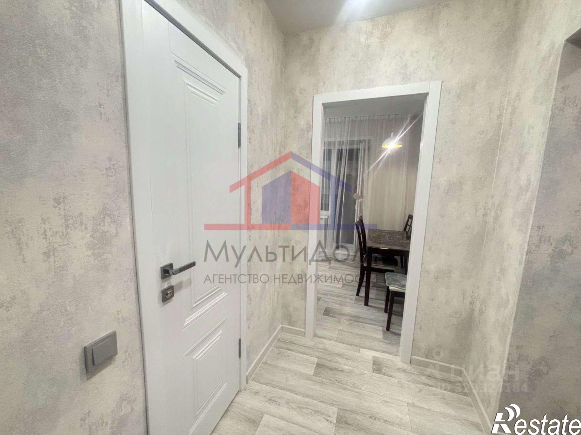 Сдать квартиру за 25 000 рублей на Восточный мкр, 44