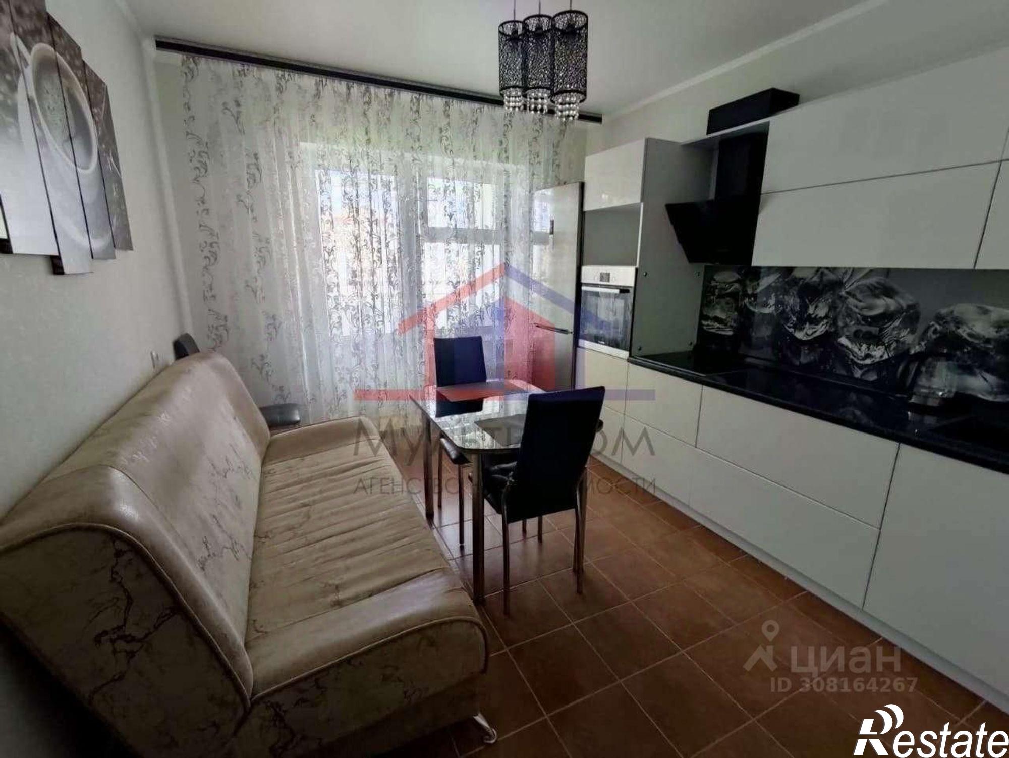 Сдать квартиру за 30 000 рублей на Степной мкр, 26