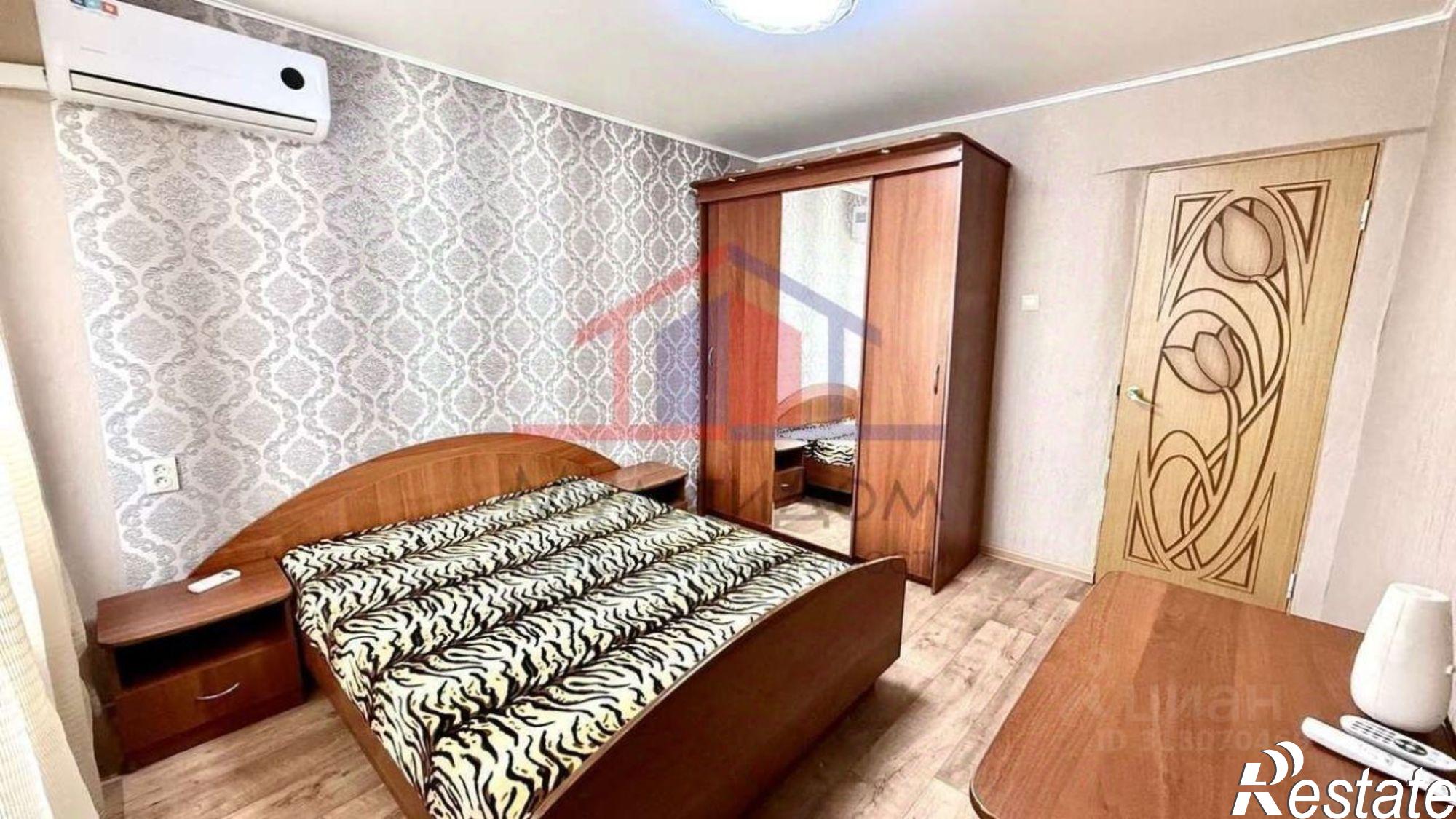 Сдать квартиру за 25 000 рублей на мкр Жукова, 46