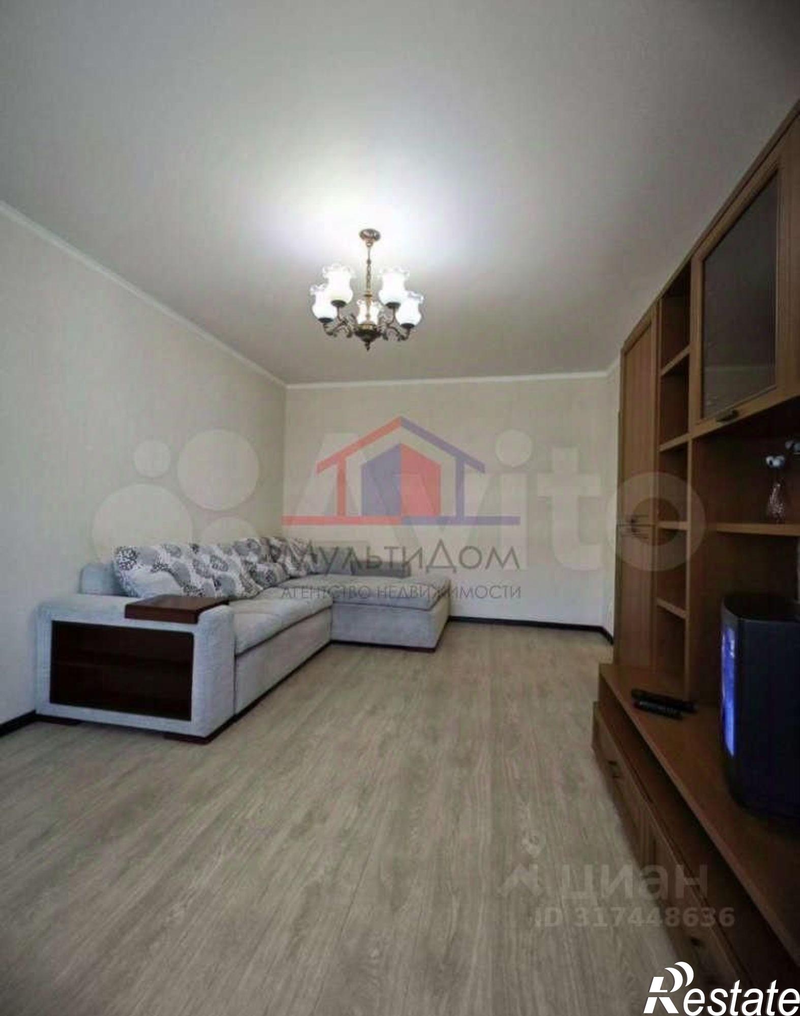 Сдать квартиру за 25 000 рублей на мкр Королева, 11