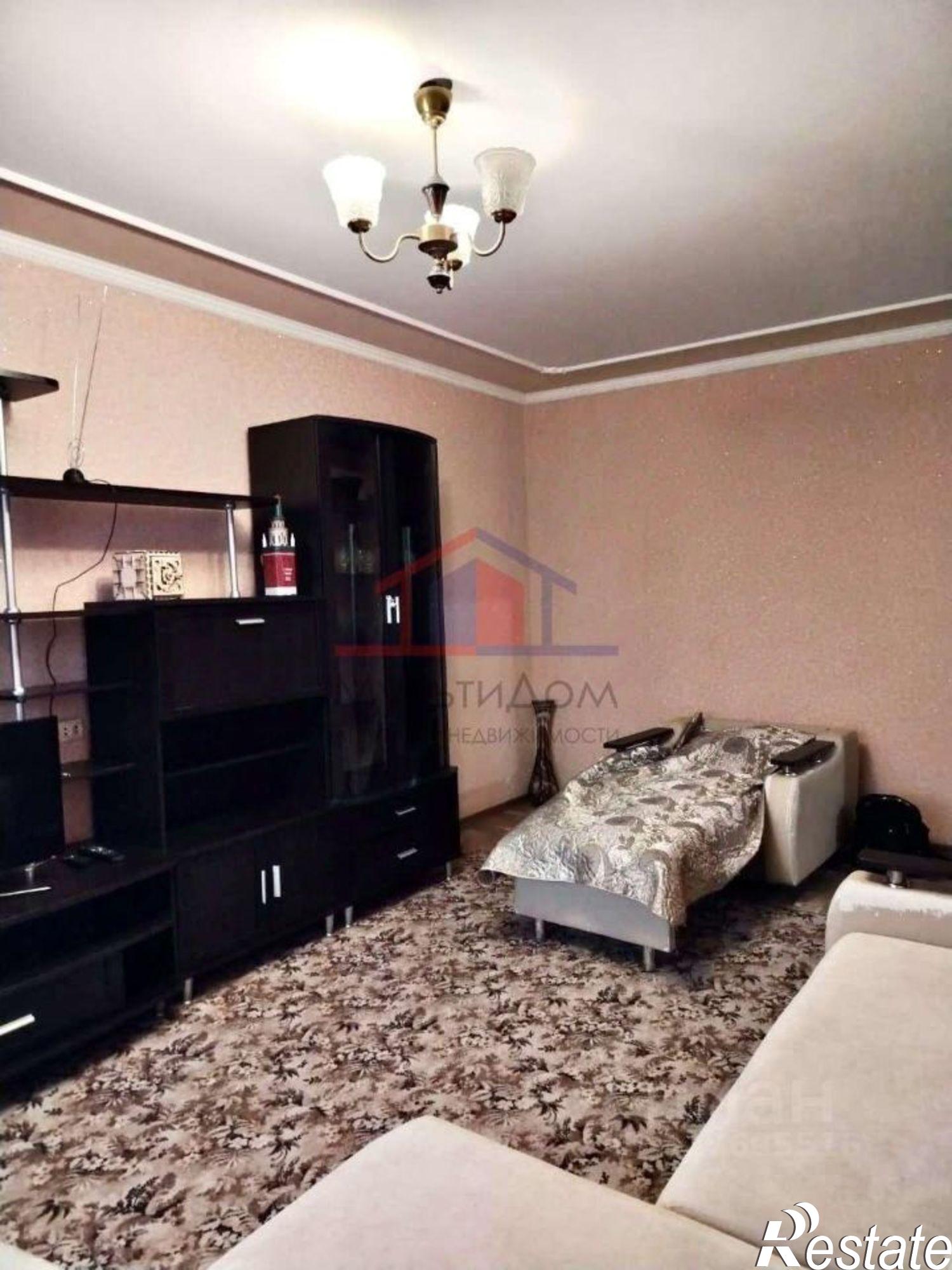 Сдать квартиру за 25 000 рублей на Олимпийский мкр, 30