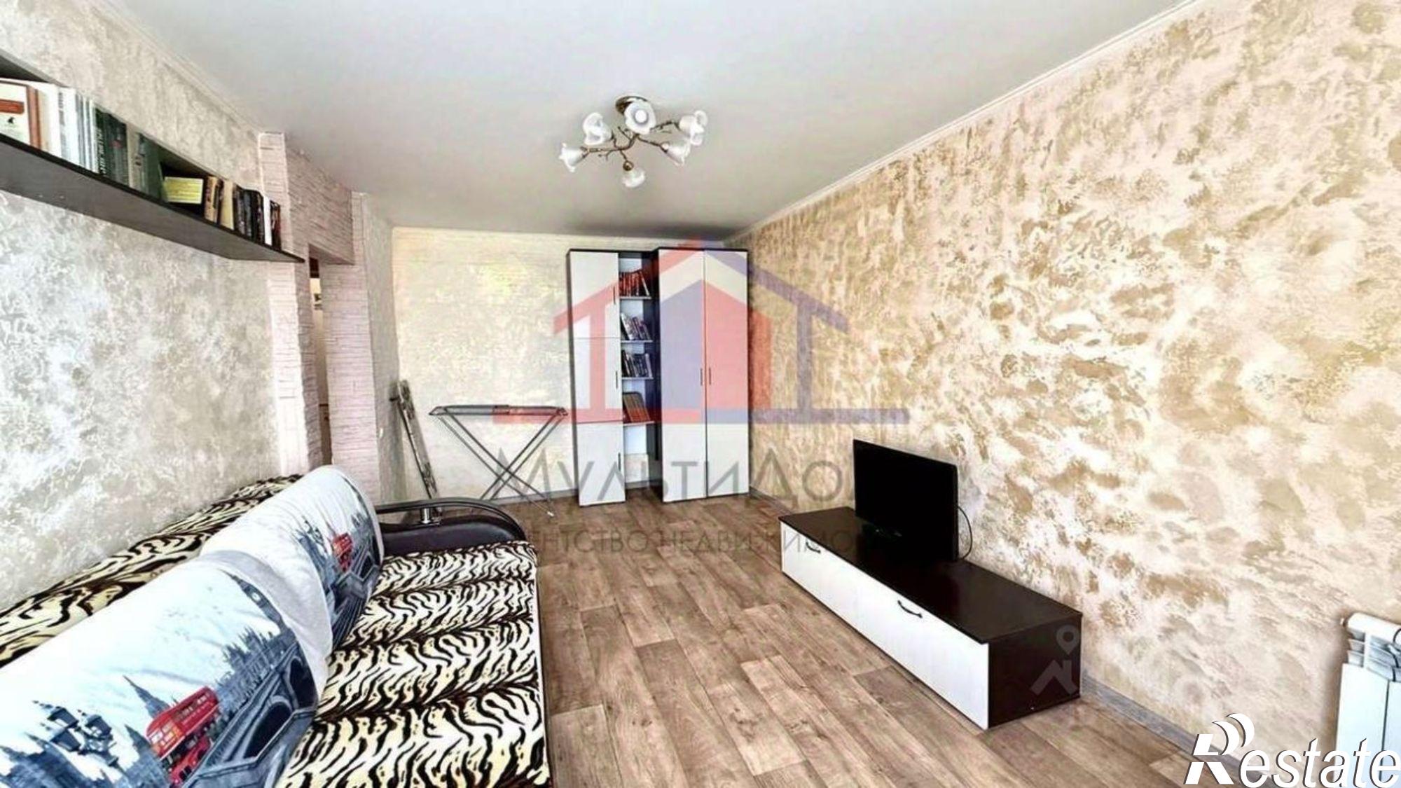 Сдать квартиру за 25 000 рублей на мкр Жукова, 46