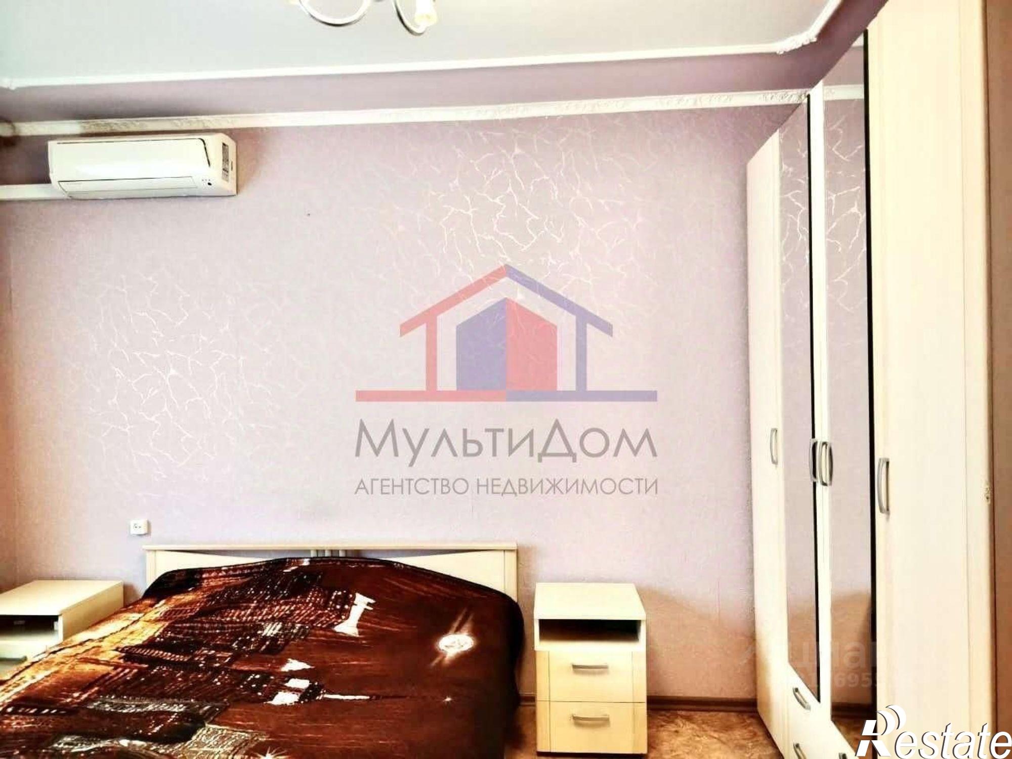 Сдать квартиру за 25 000 рублей на Олимпийский мкр, 30