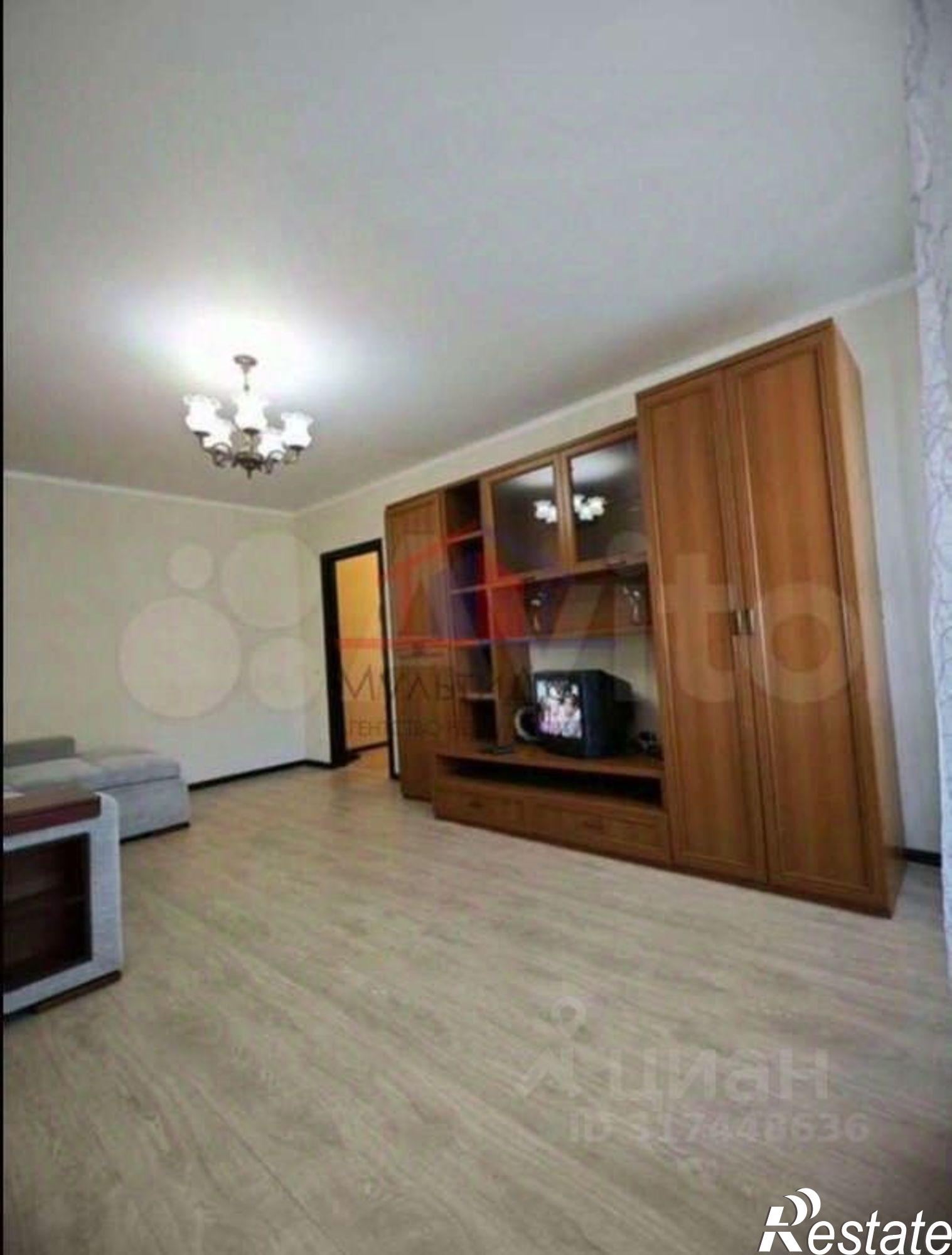 Сдать квартиру за 25 000 рублей на мкр Королева, 11