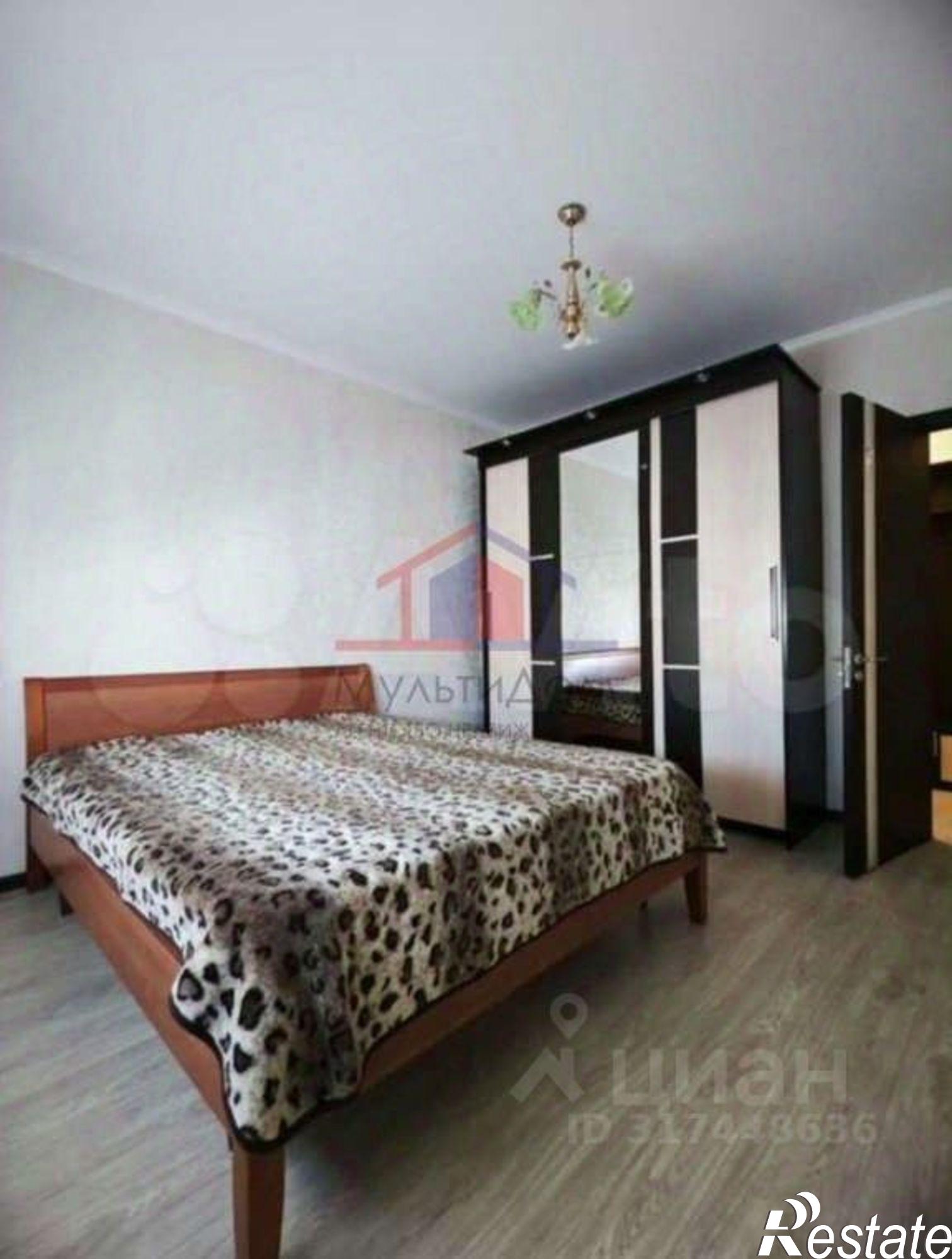 Сдать квартиру за 25 000 рублей на мкр Королева, 11