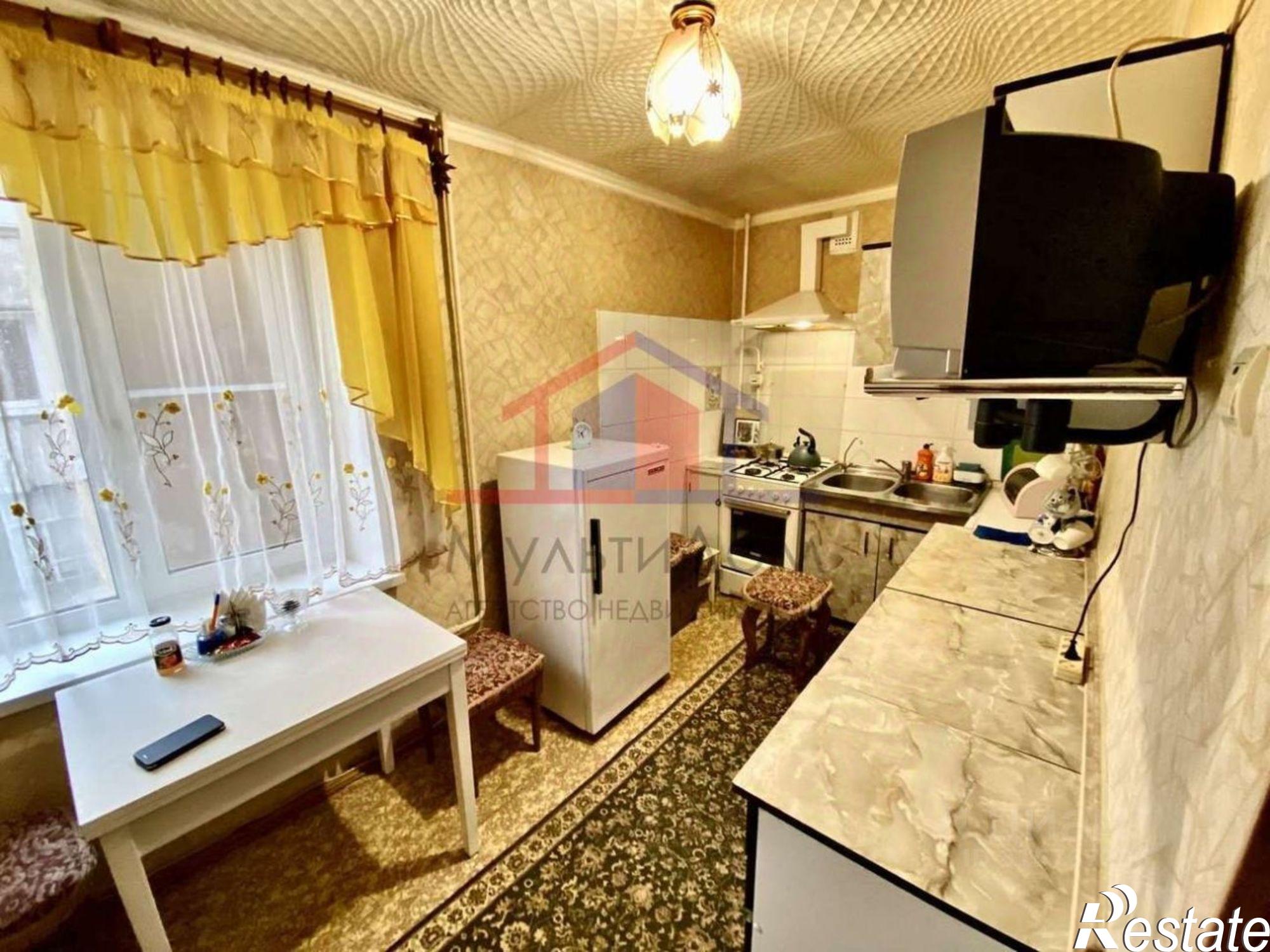 Сдать квартиру за 25 000 рублей на Комсомольский проспект, 1