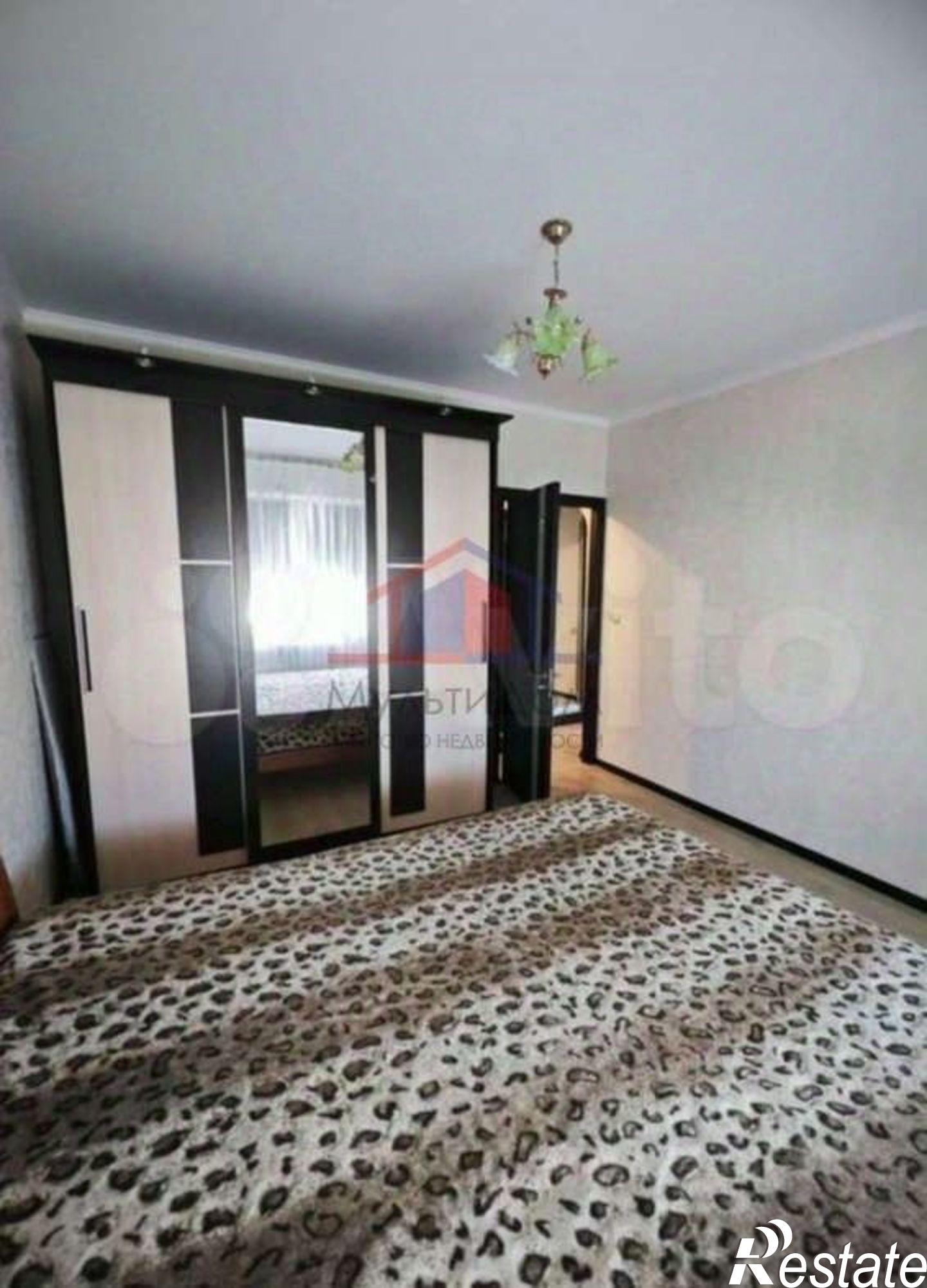 Сдать квартиру за 25 000 рублей на мкр Королева, 11